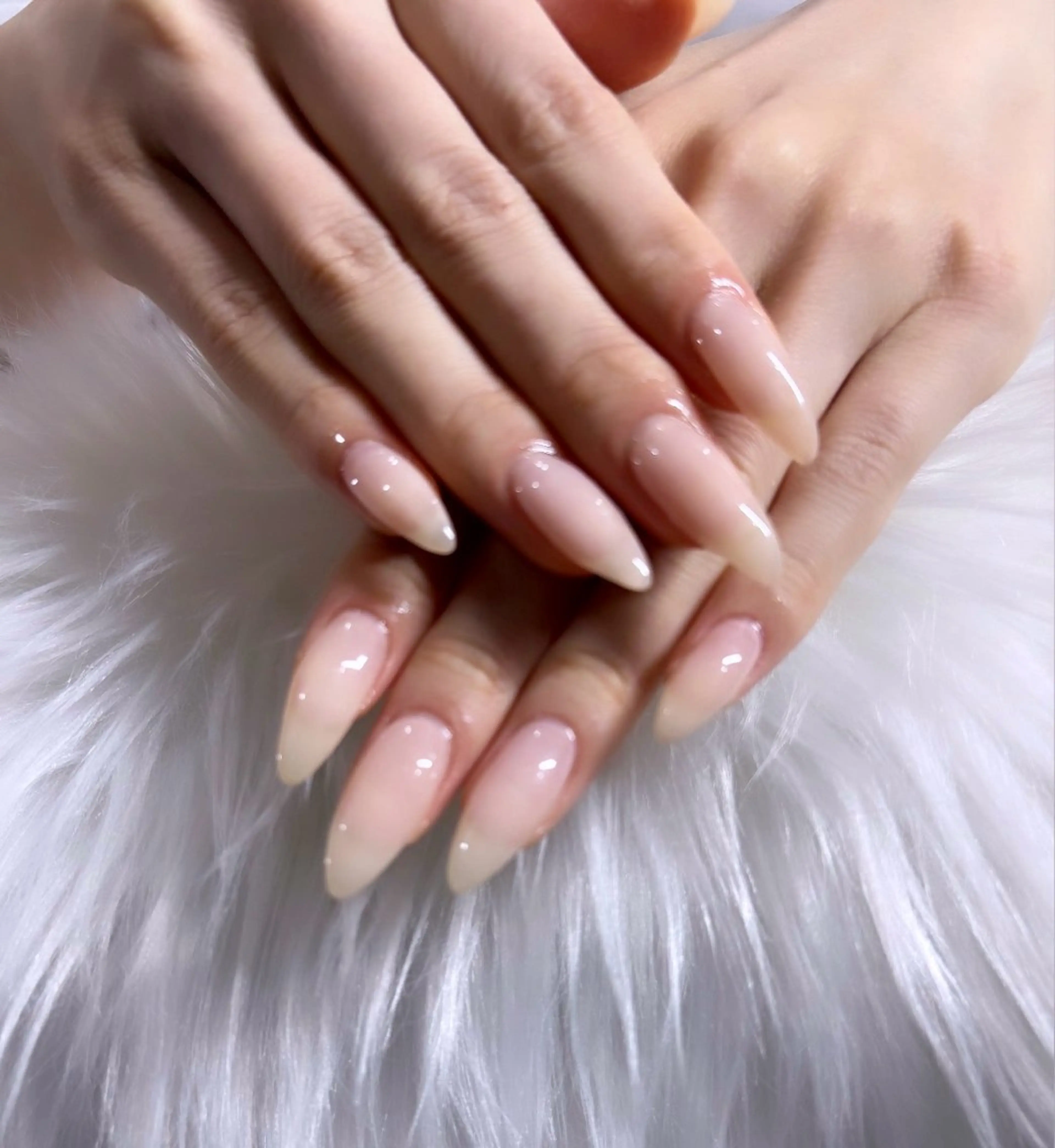 ネイル Welina ♡♡のネイルデザイン