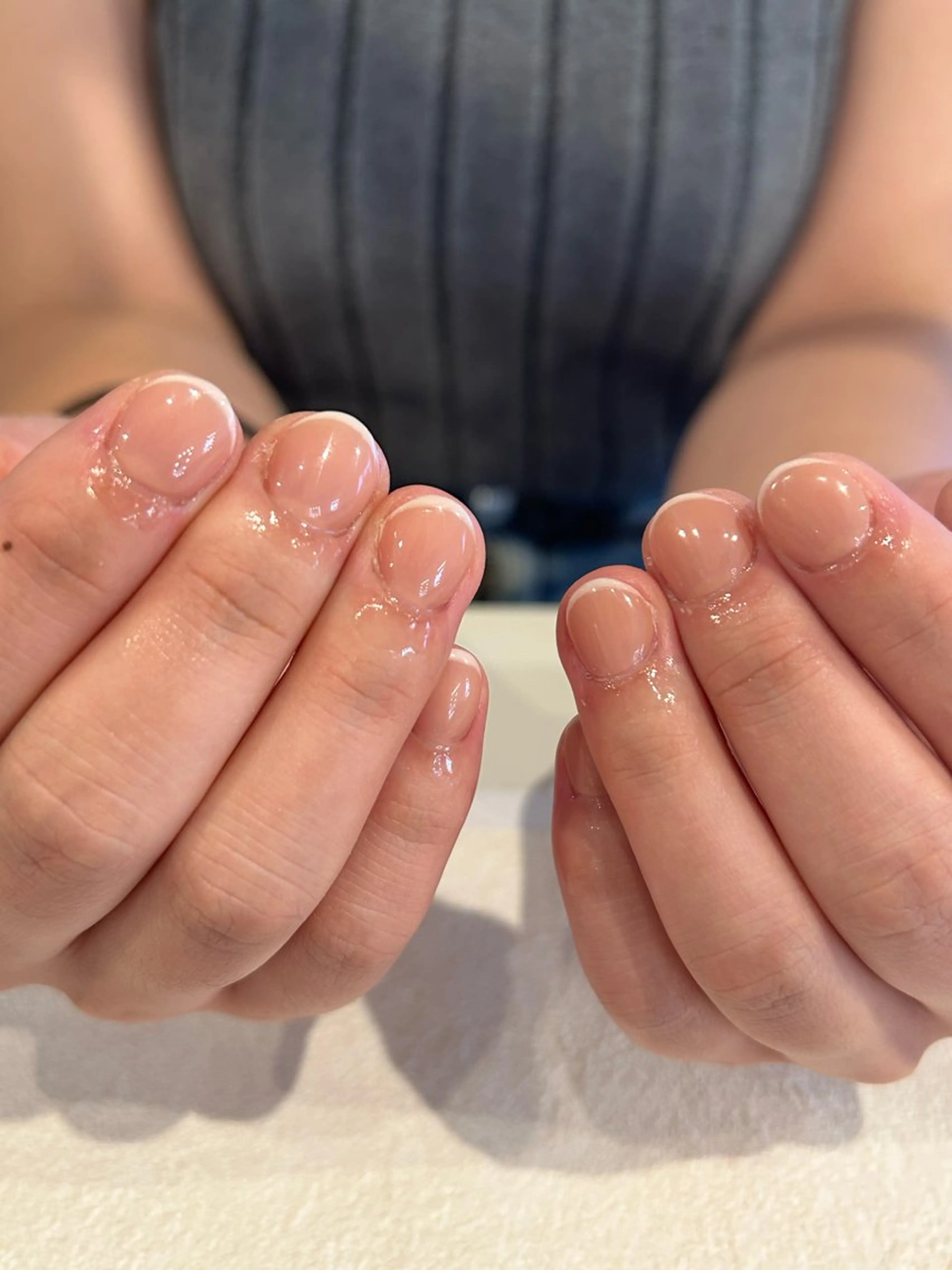 ネイル ikoi aonoのネイルデザイン