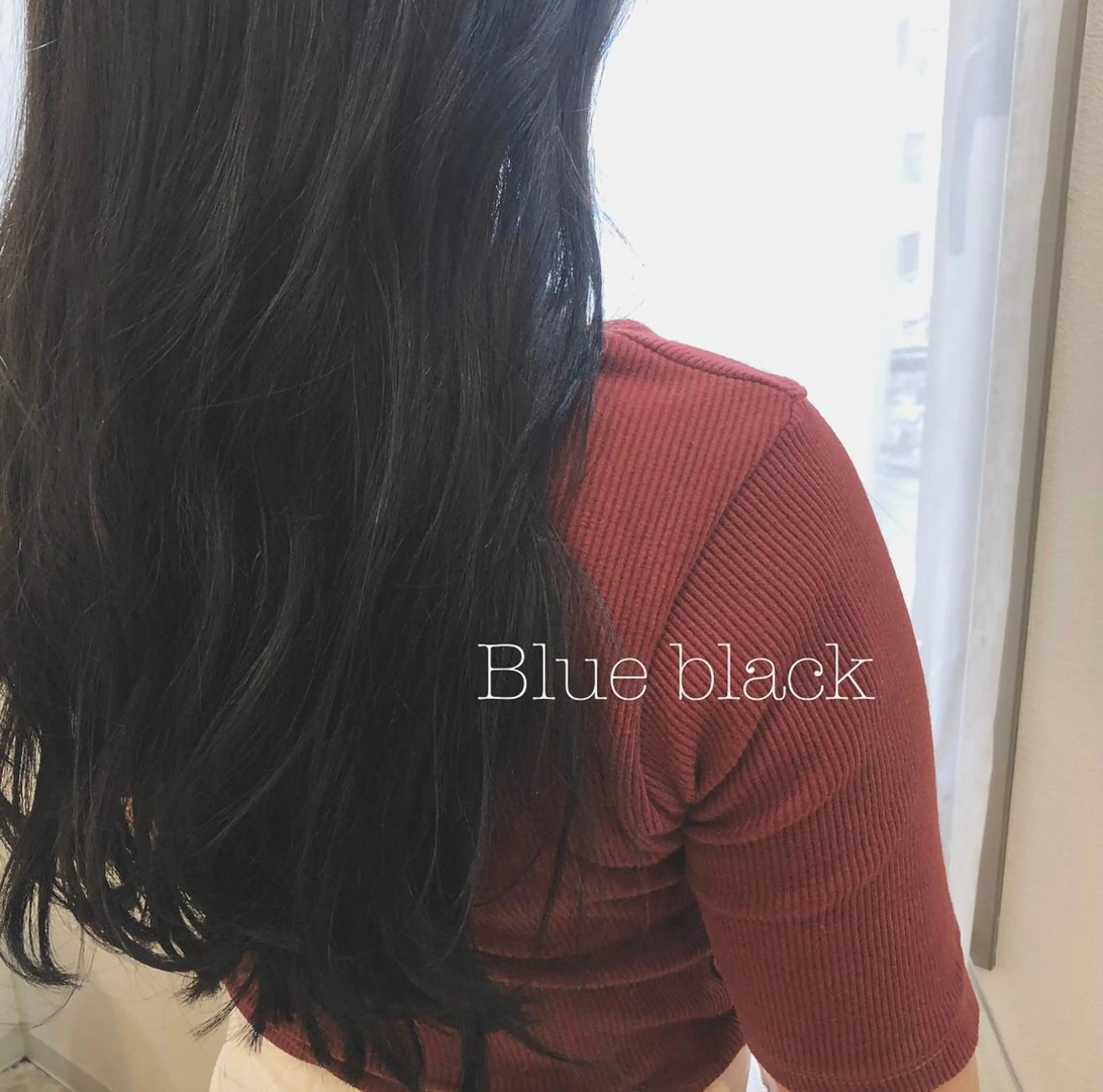 ロング カラー 🫧chinatsu 🫧のヘアスタイル