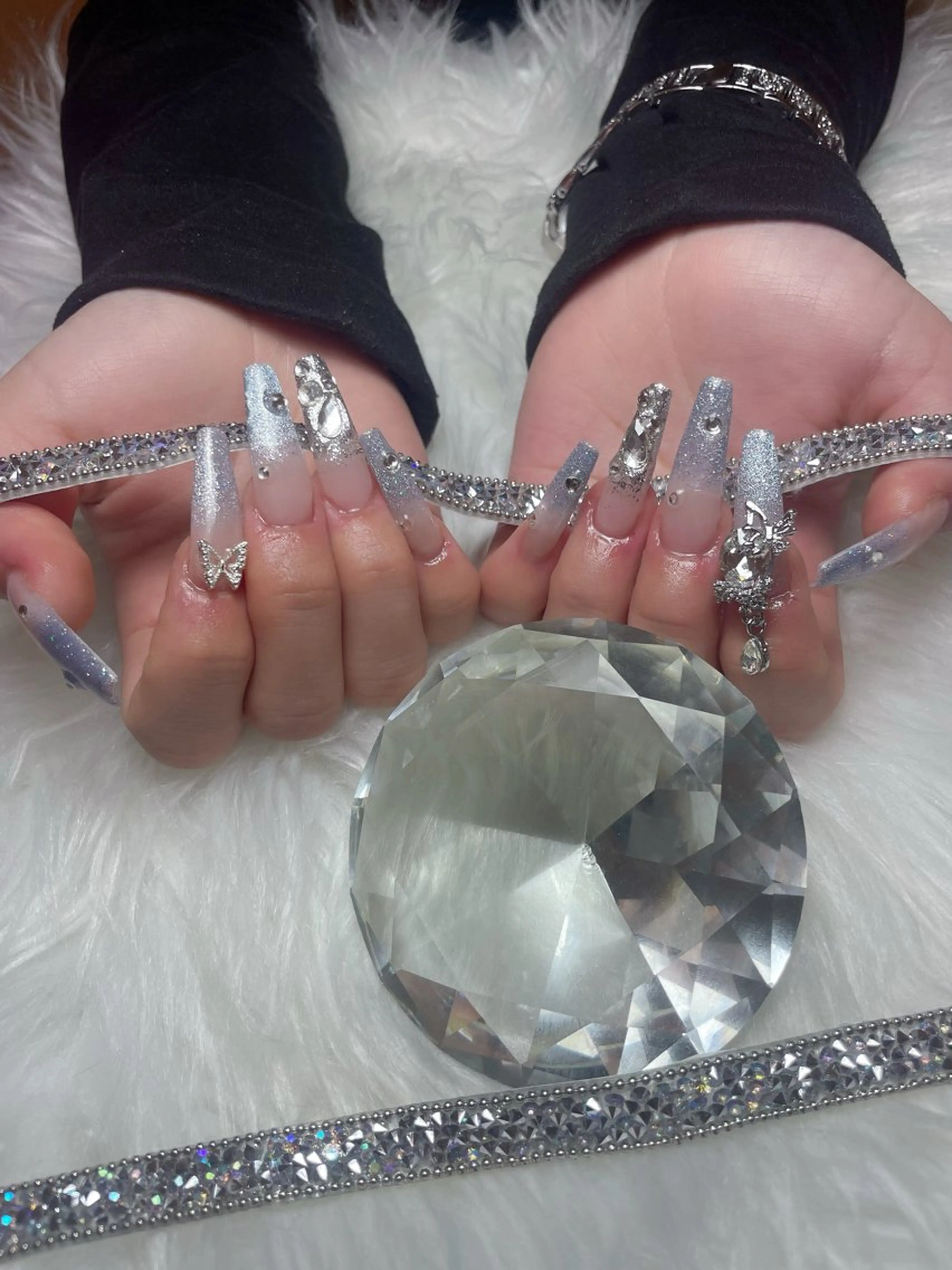 ネイル ハンドネイル chocolat nailのネイルデザイン