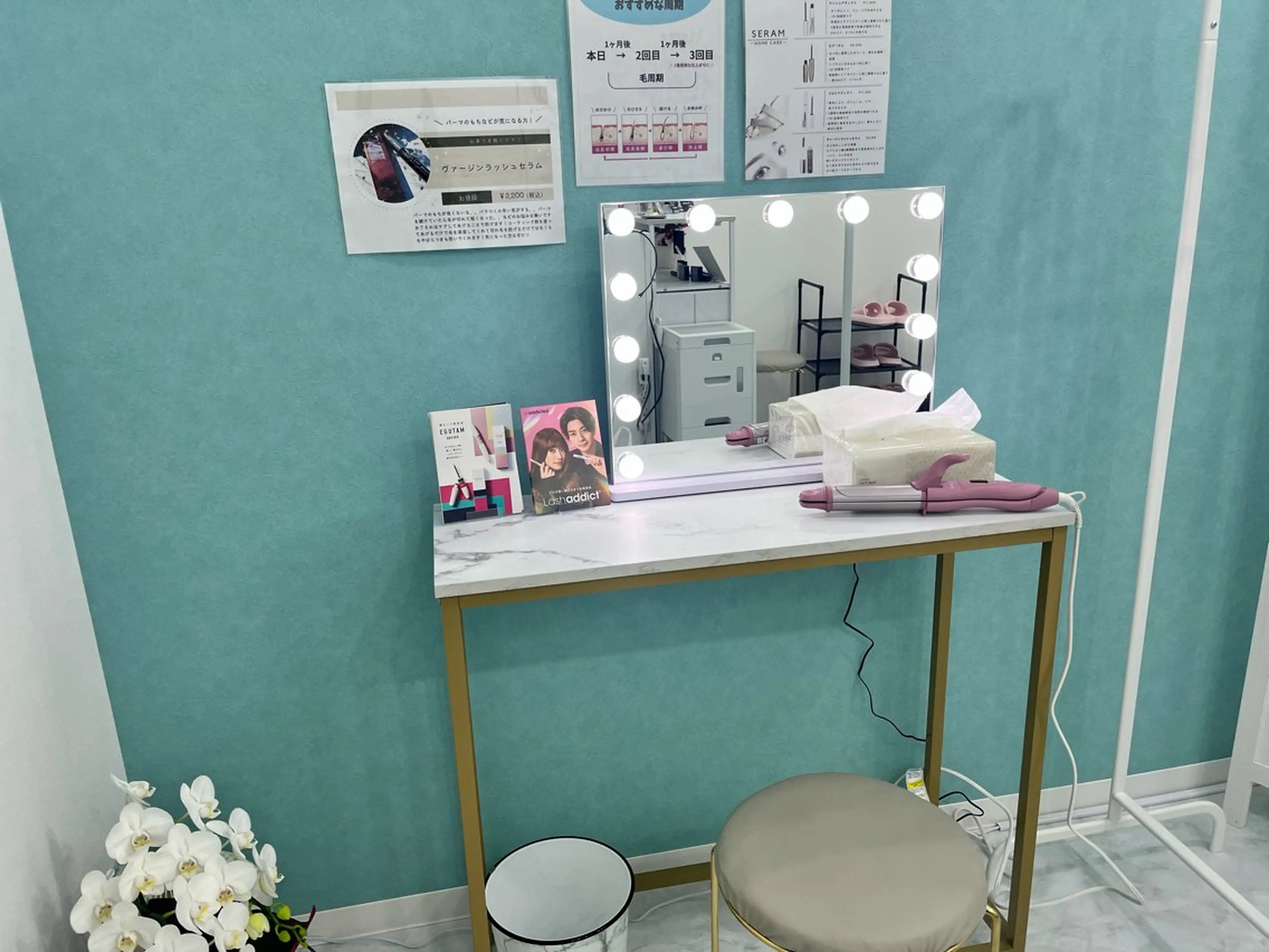 マツエク・マツパ MANA🧸🎀 アイブロウ/マツパの眉毛・アイブロウイメージ