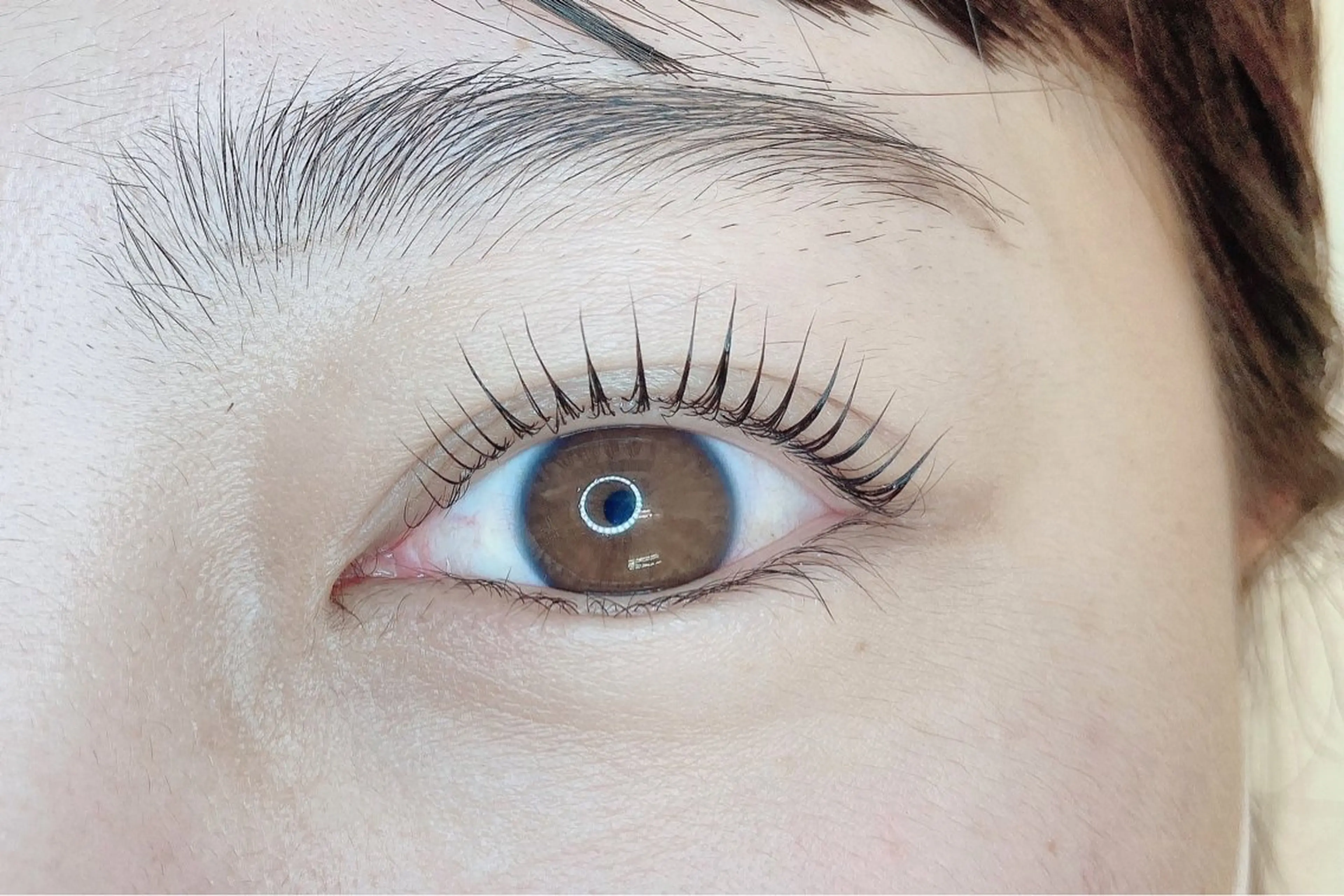 マツエク・マツパ TIARA池袋西口店 店長YASUKA💐のマツエク・マツパデザイン