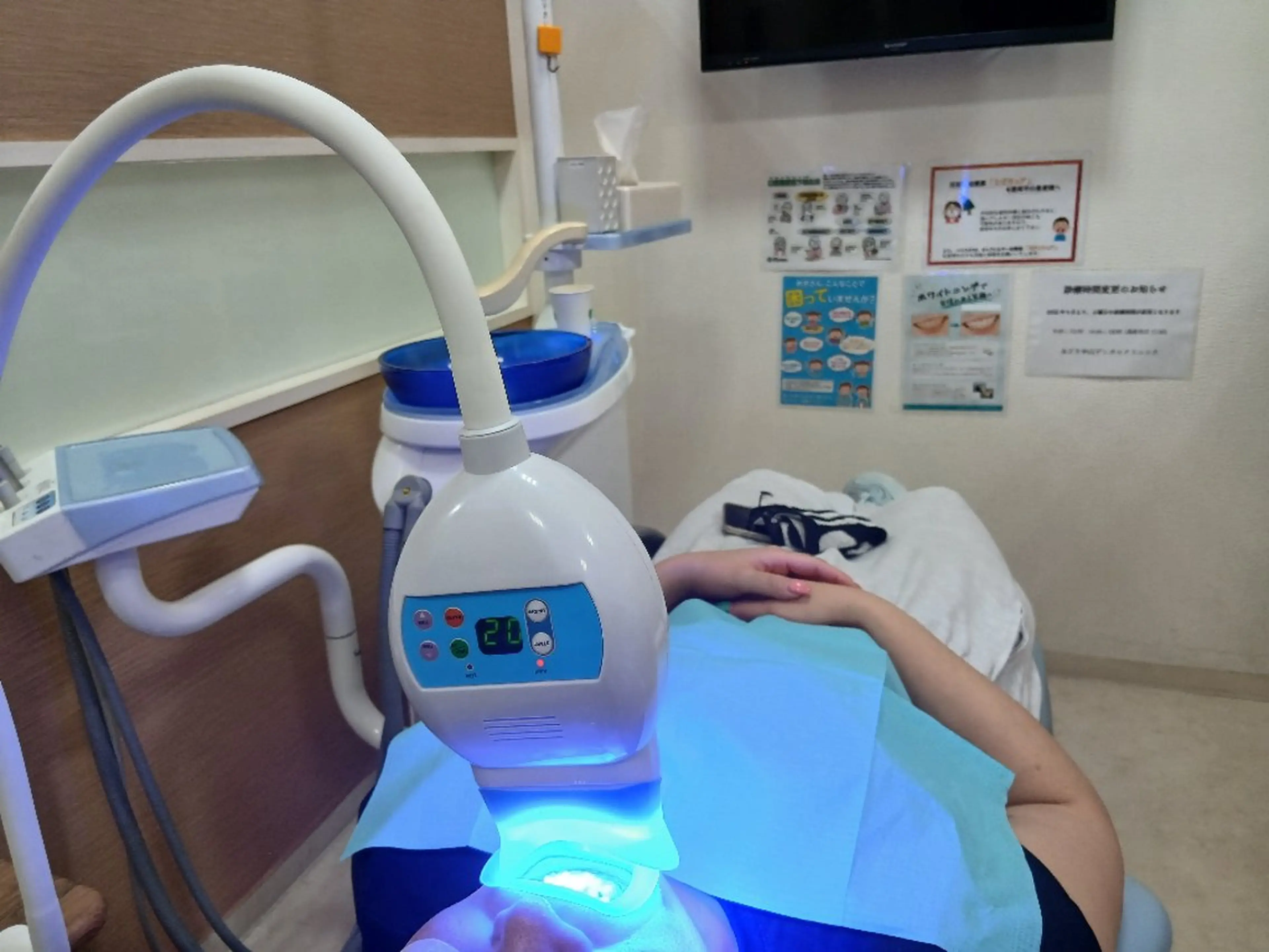 ホワイトニングサロン シロイハ所属・歯を白くしたい方🦷 シロイハのその他イメージ