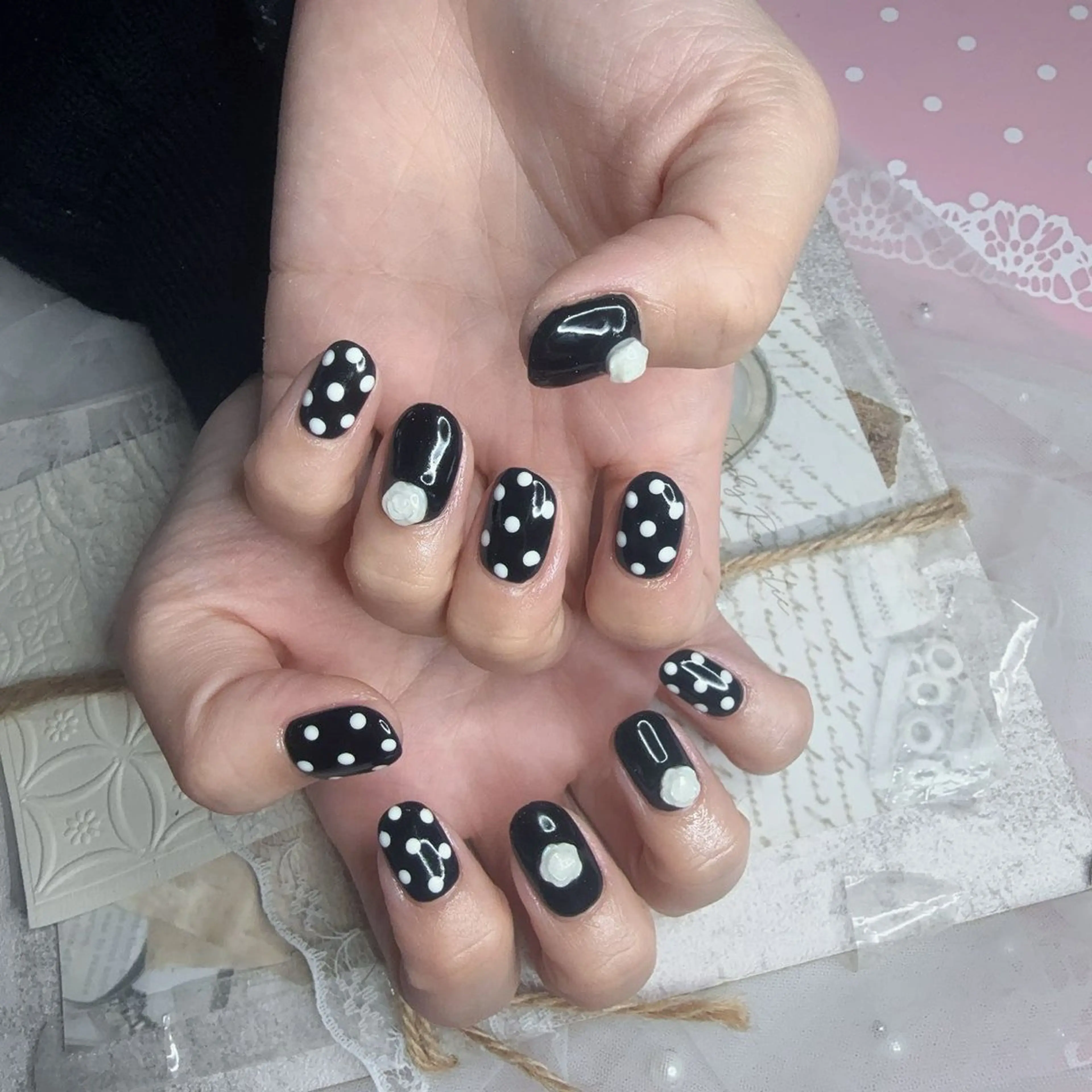 ネイル Sネイル サロン蕨店のネイルデザイン