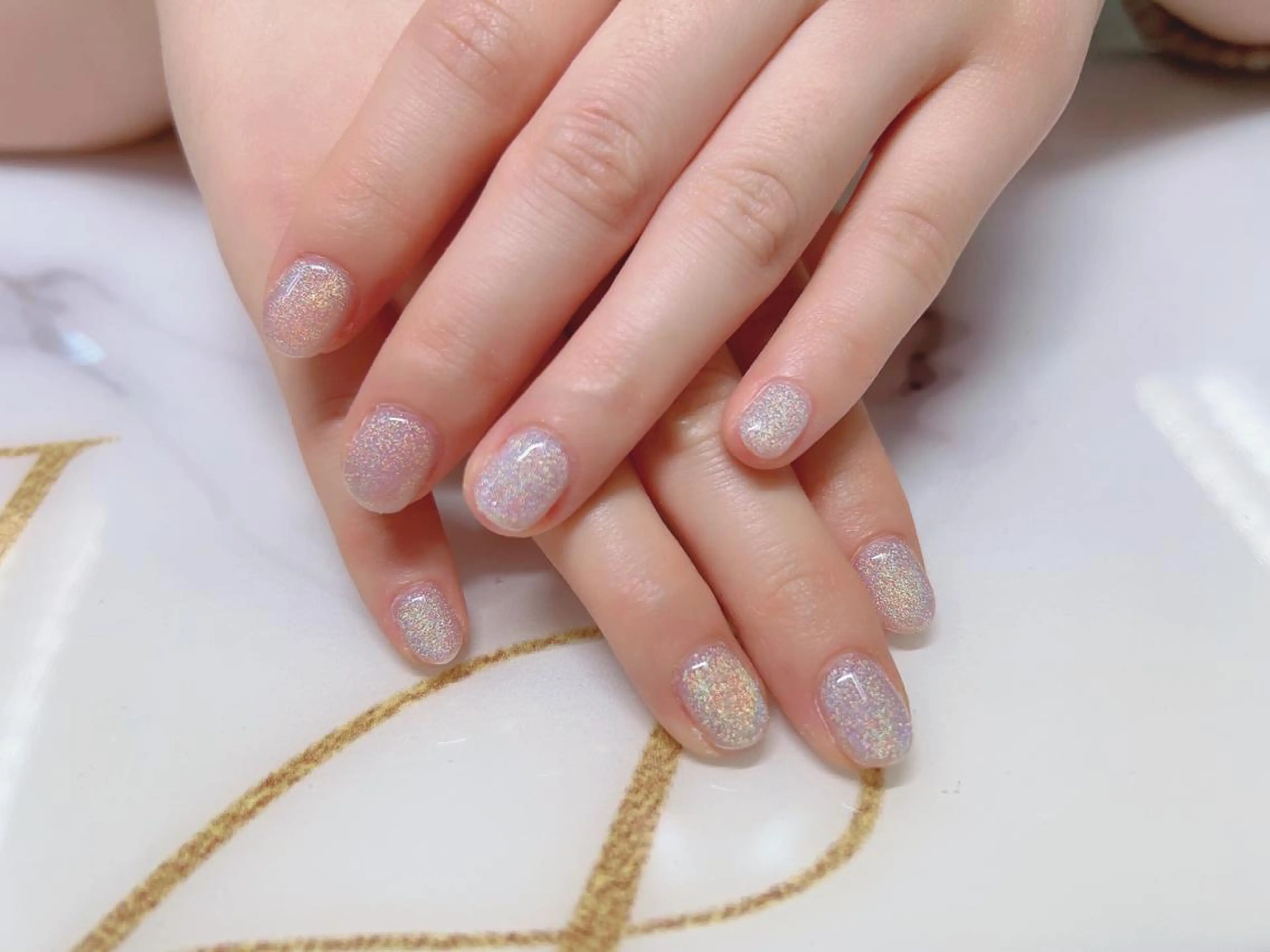 ネイル インフィニティ ネイルサロンのネイルデザイン