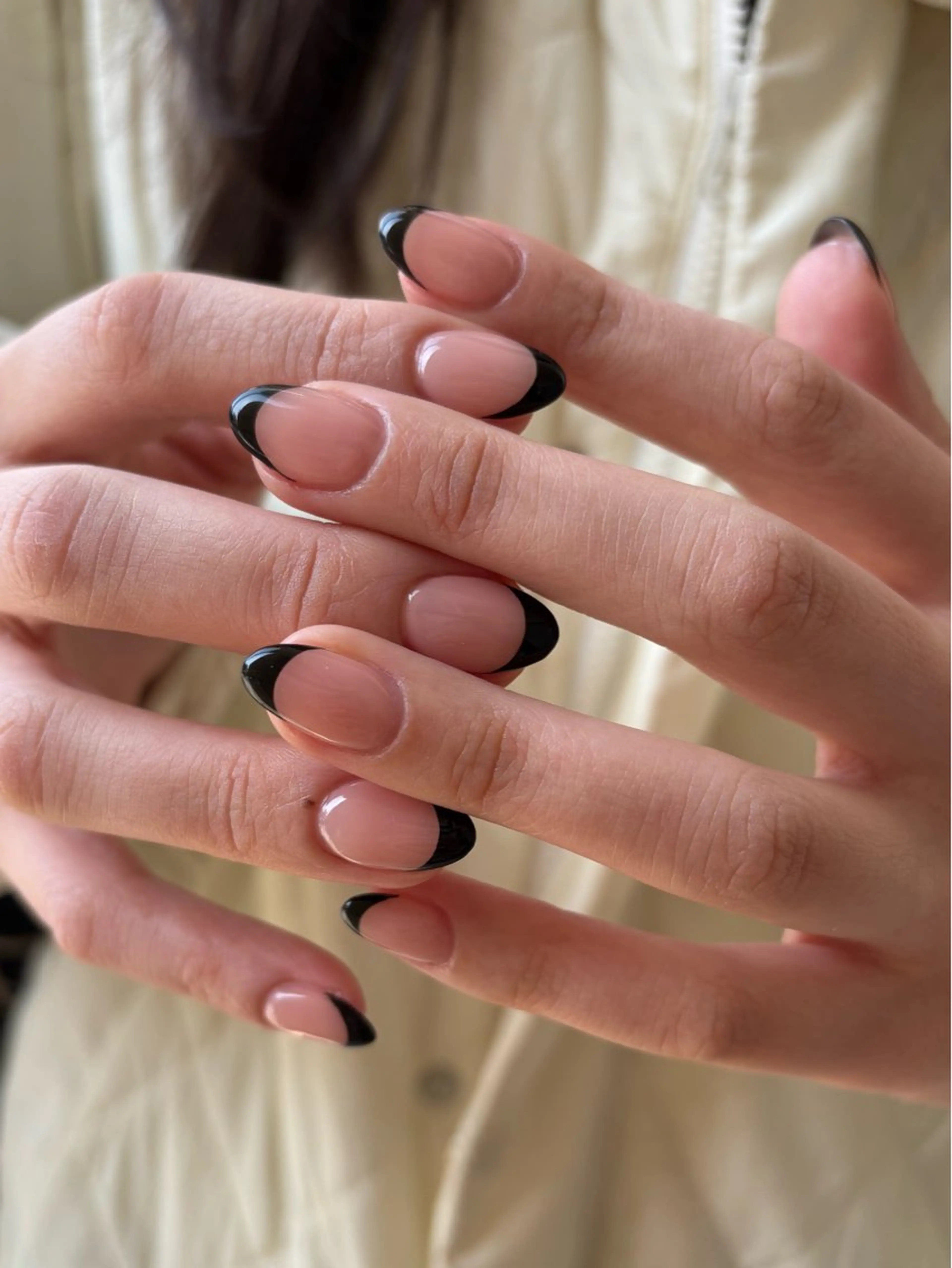 ネイル Manon tomiのネイルデザイン