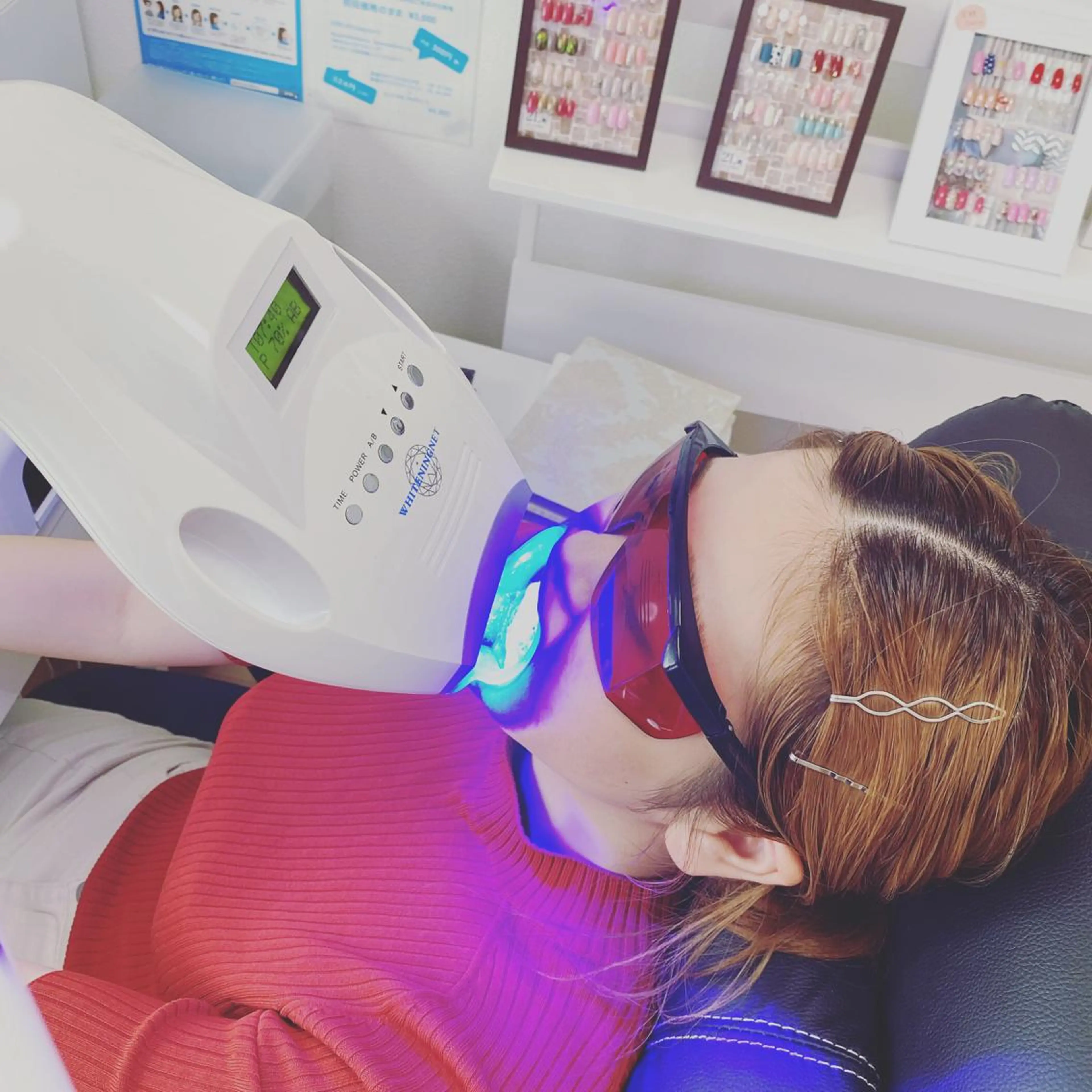 その他 吉岡 裕子のネイルデザイン