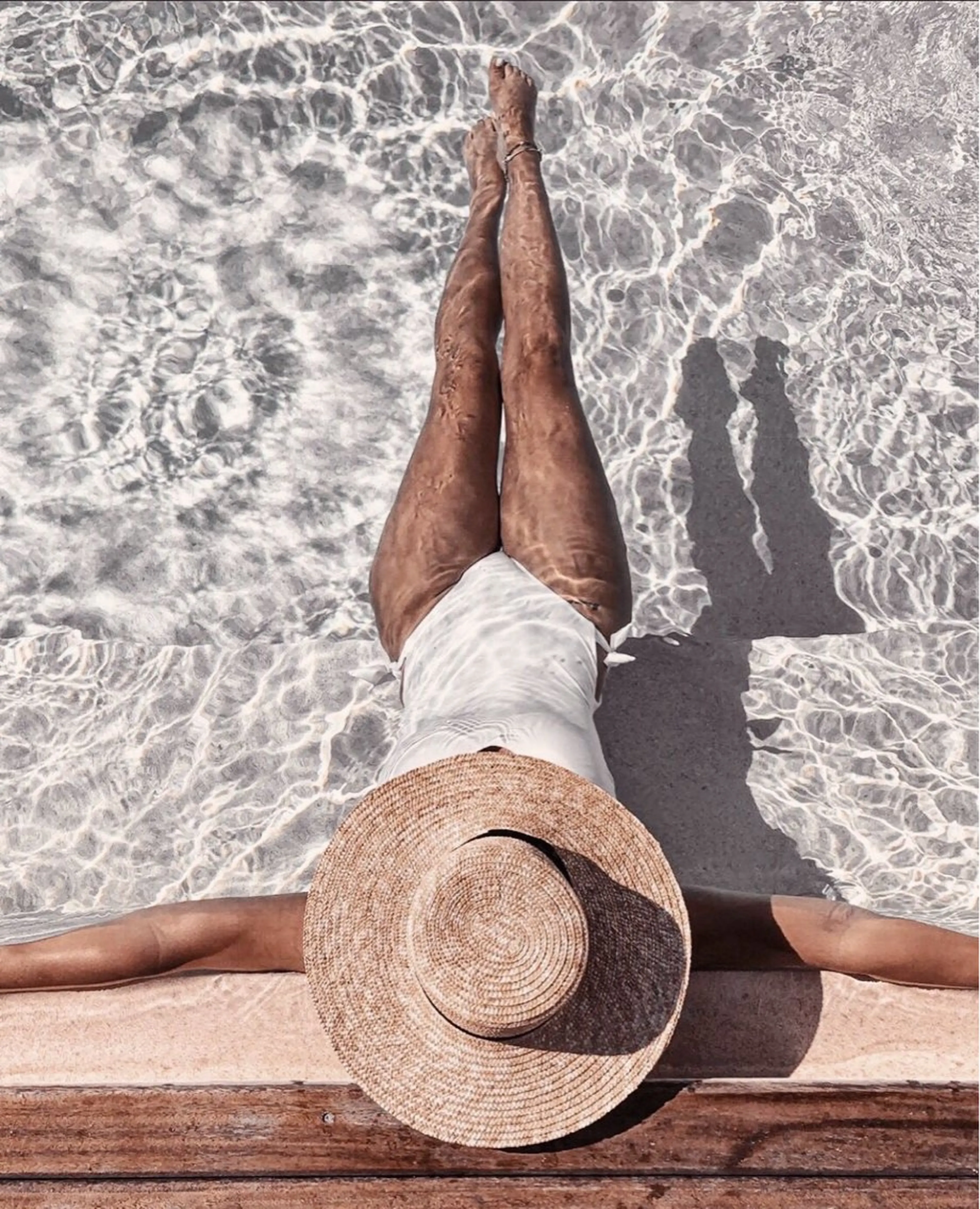 【王道人気セット】VIO+脇orうなじ選択シュガーリング脱毛 パック&マッサージ付き🩵の写真