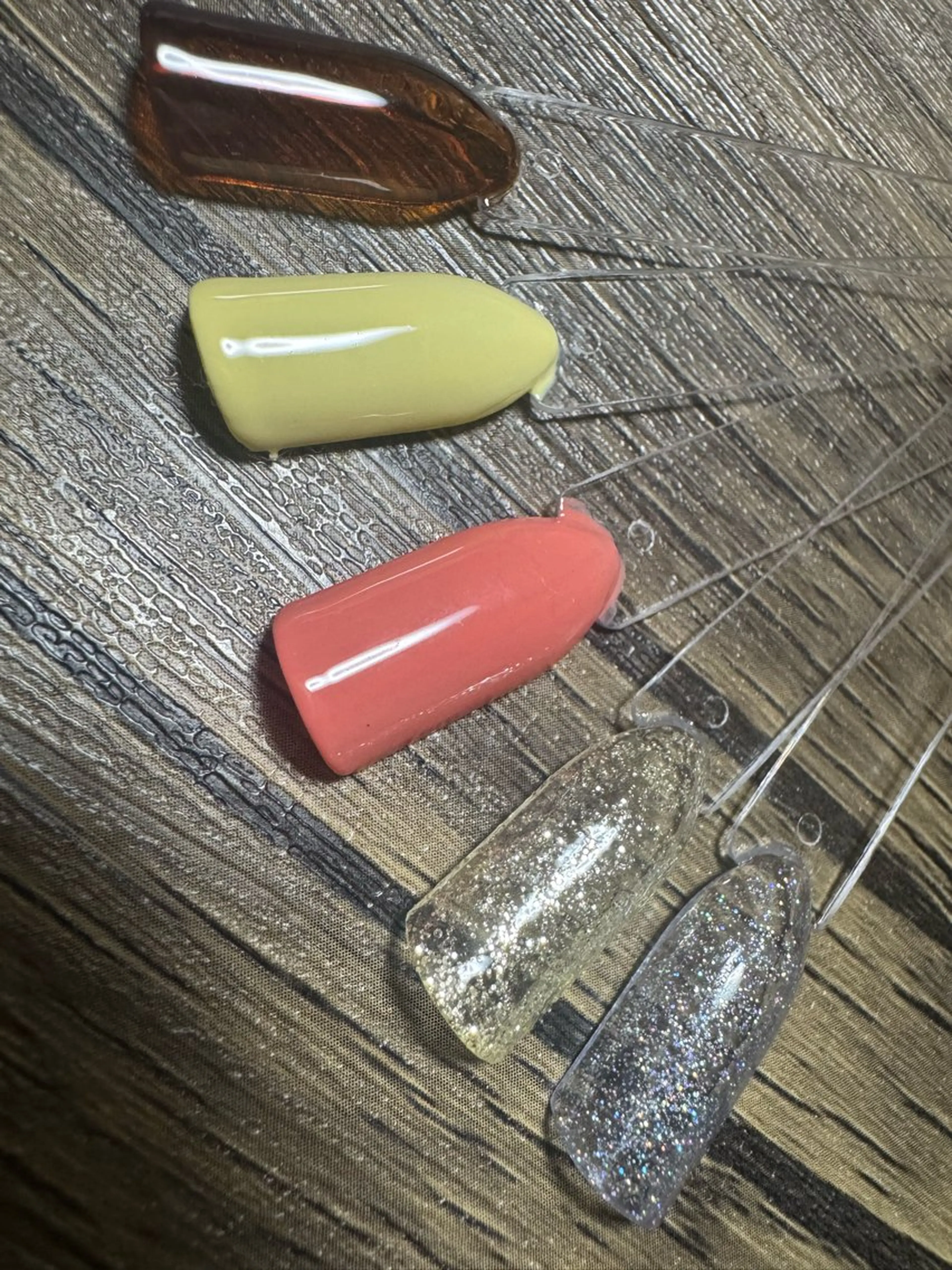 ネイル SAWADA EMIのネイルデザイン