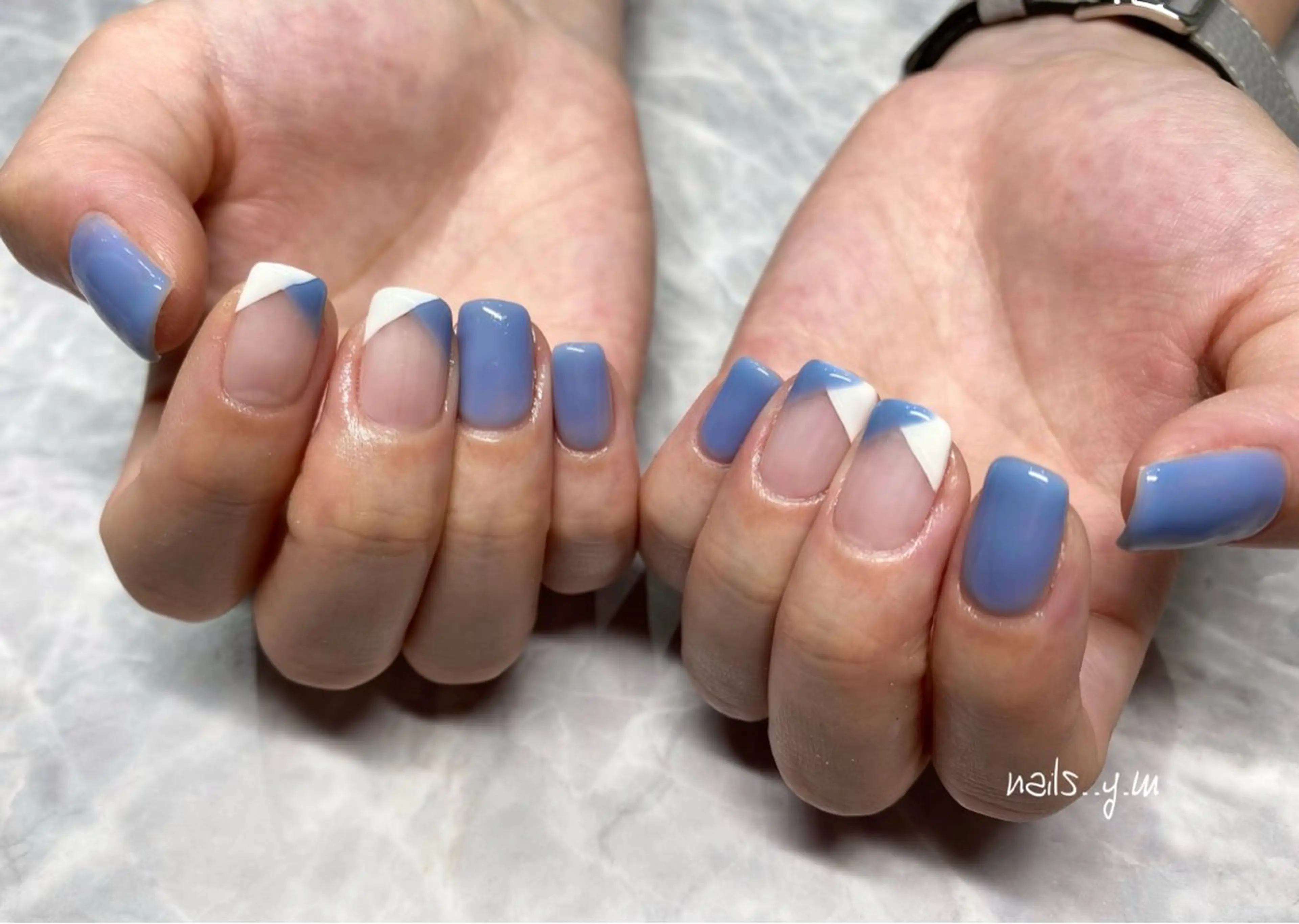 ネイル N.design muraのネイルデザイン