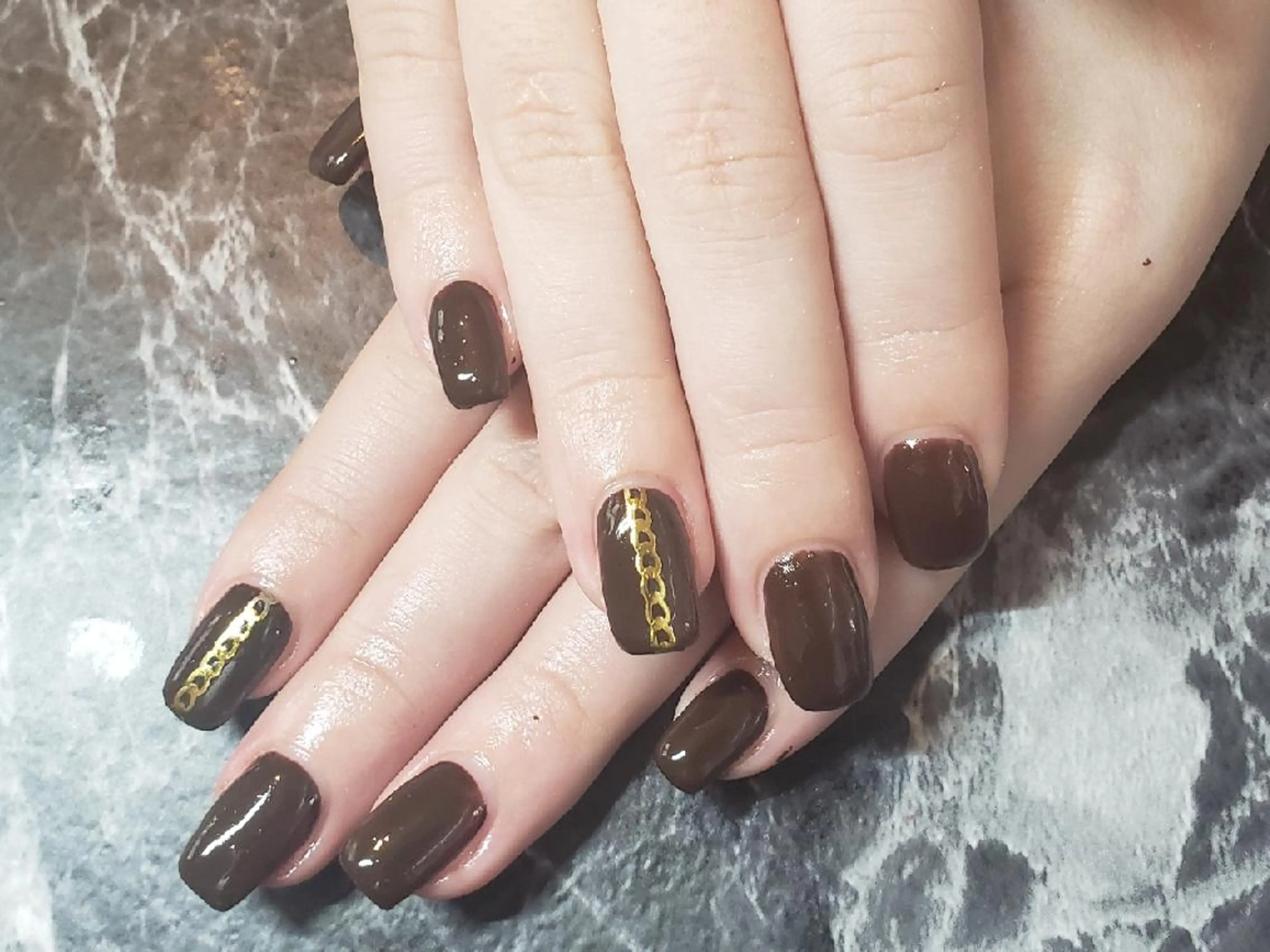 ネイル BELIAS nailsalonのネイルデザイン