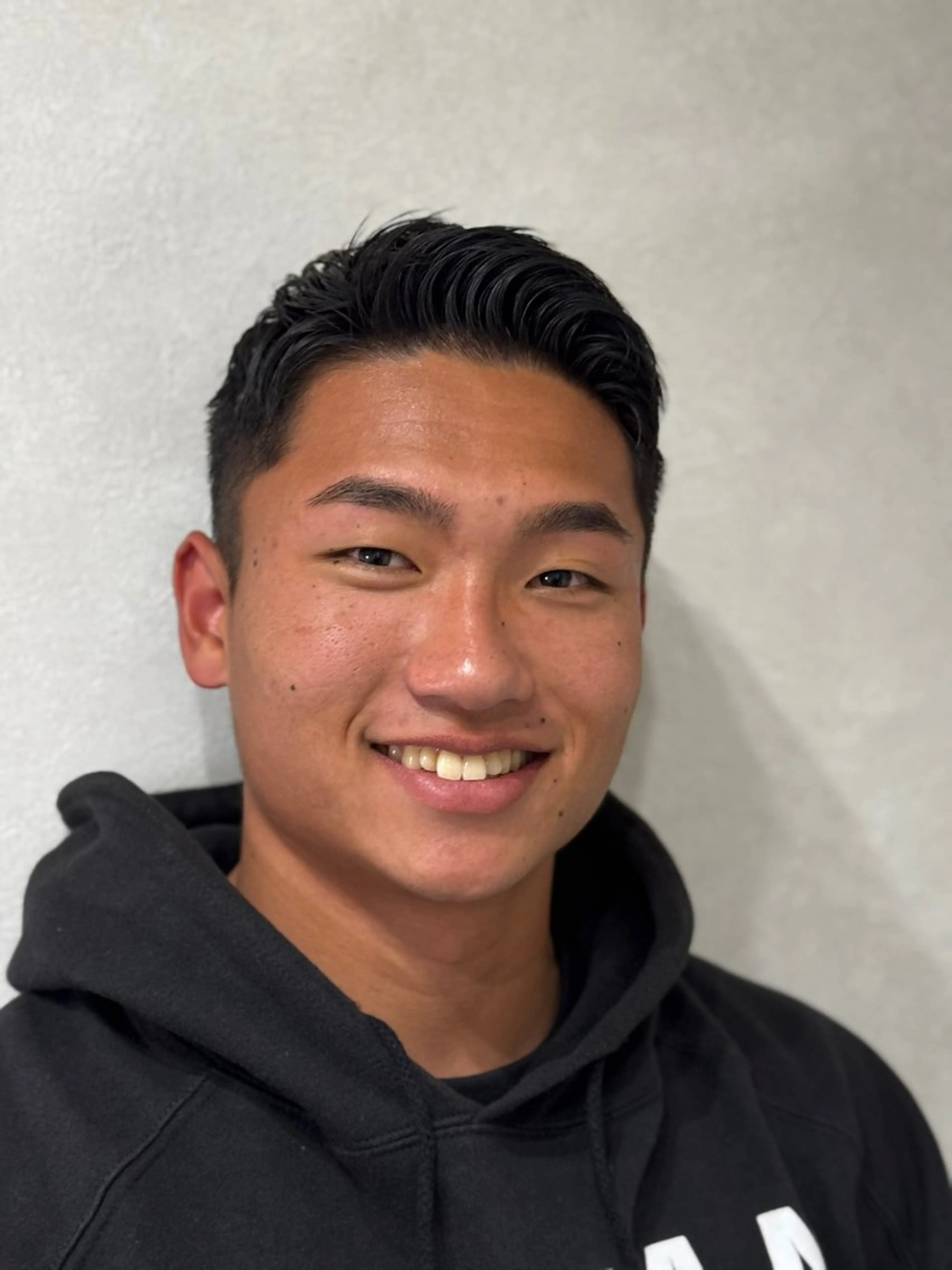 メンズ アイブロウ KukuLily beautysalon所属・眉毛 長女せおまりの眉毛・アイブロウイメージ