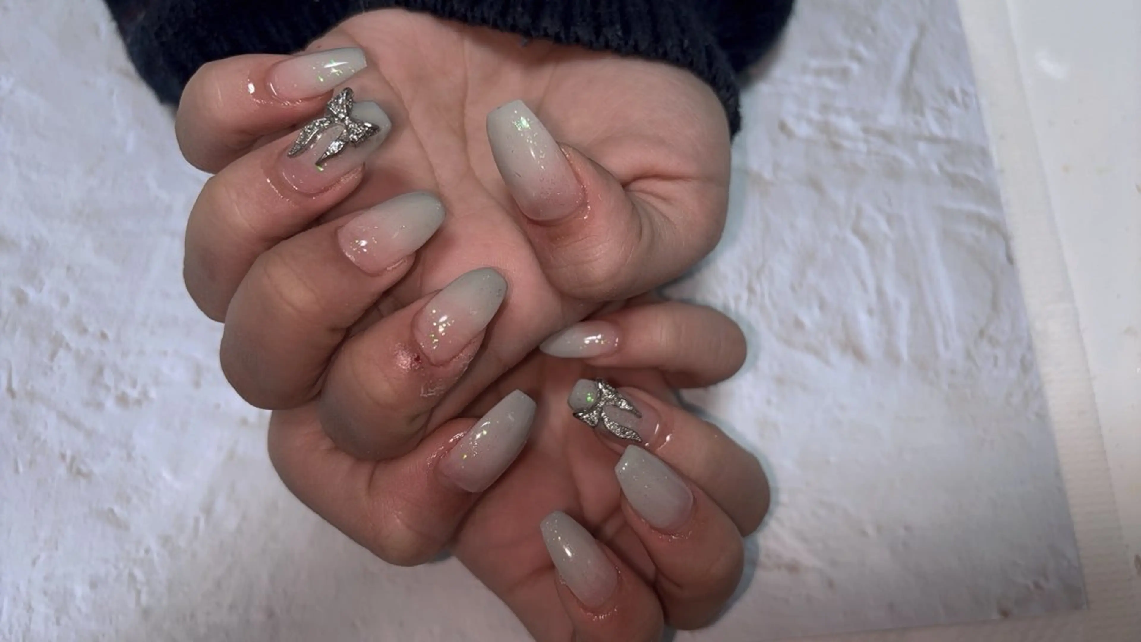 ネイル ハンドネイル coco nailのネイルデザイン