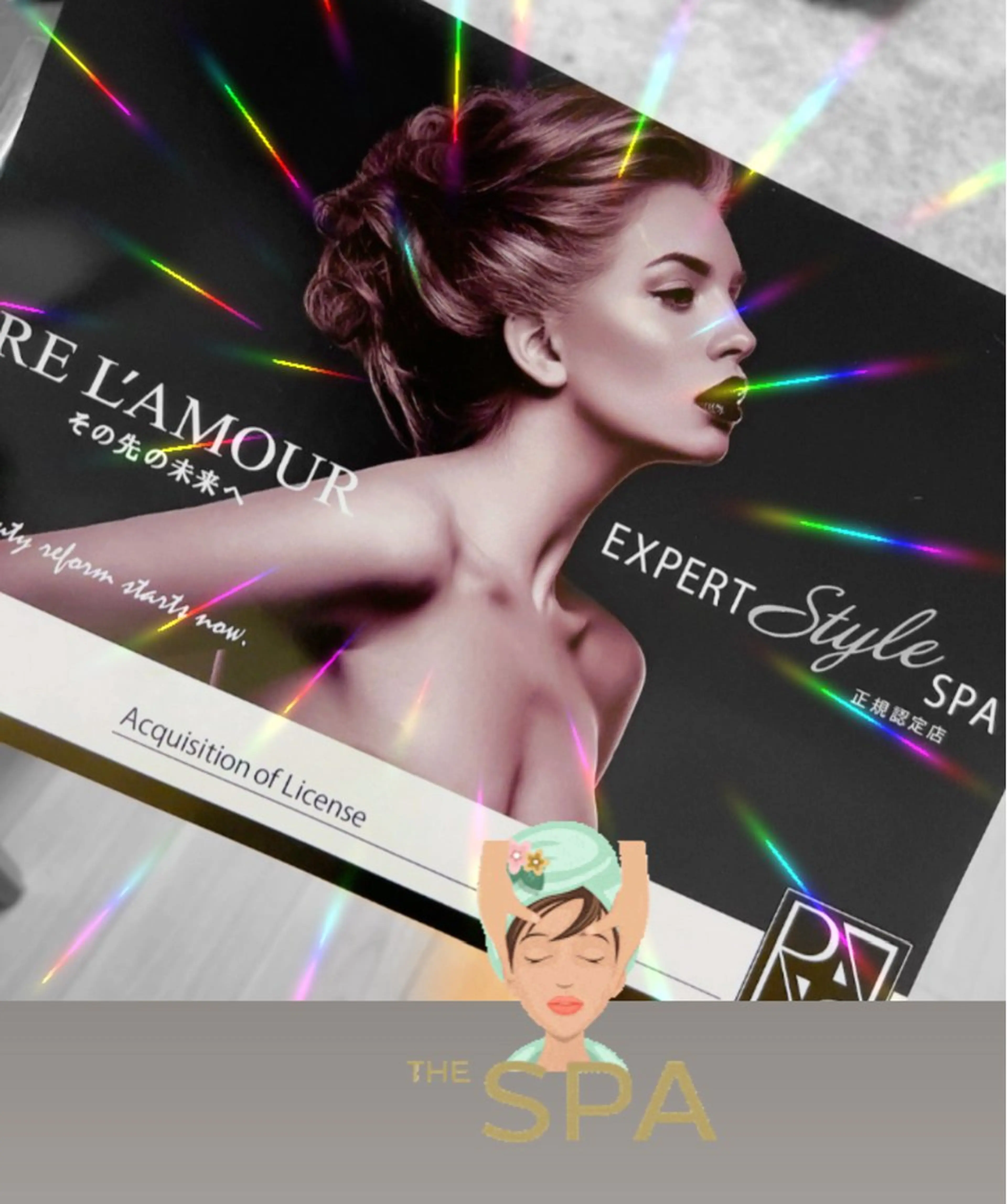 リラク 🅖🅤🅩🅔🅛 salonのエステ・リラクイメージ