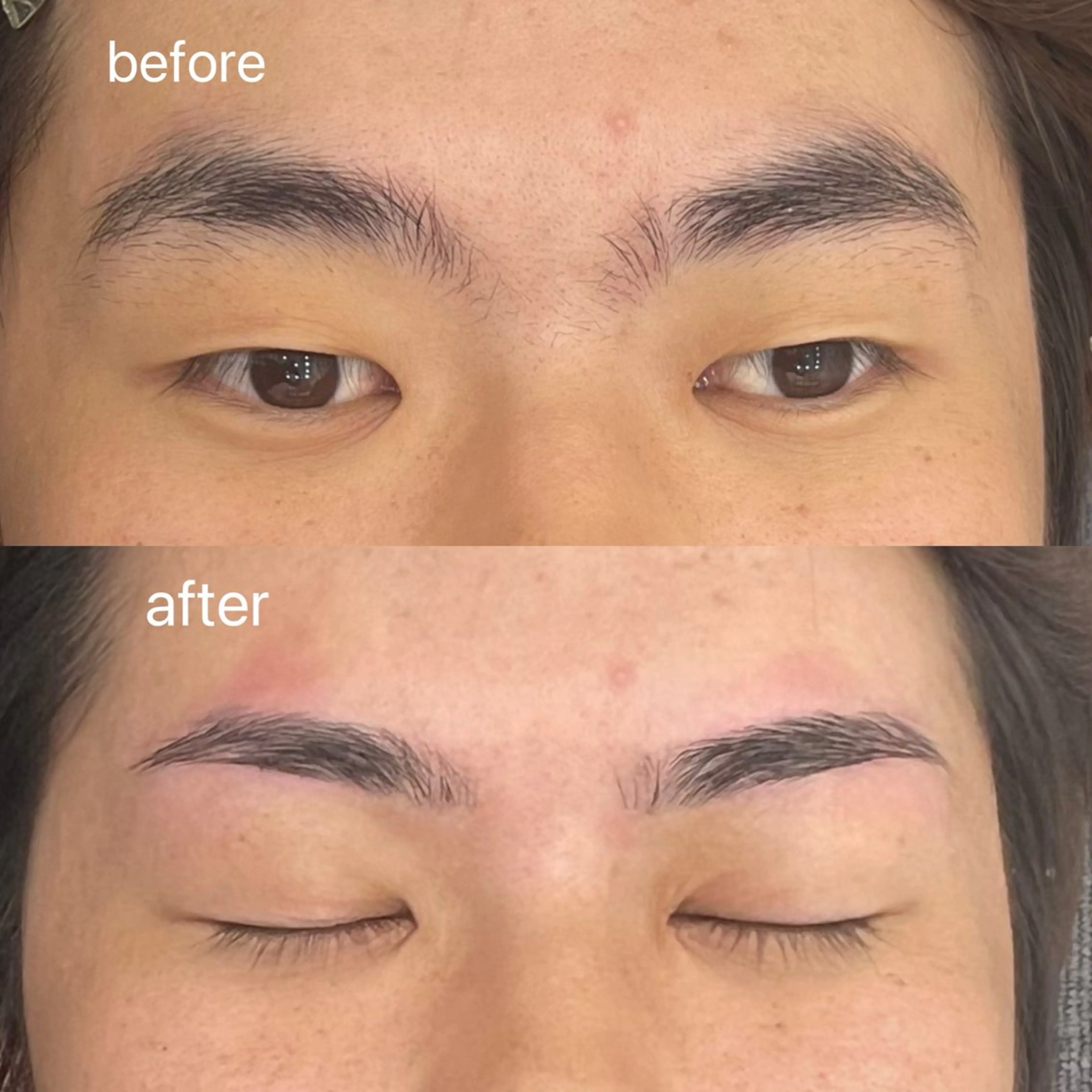 メンズ アイブロウ SENSE所属・【メンズ眉毛サロン】 SENSE 大宮西口の眉毛・アイブロウイメージ