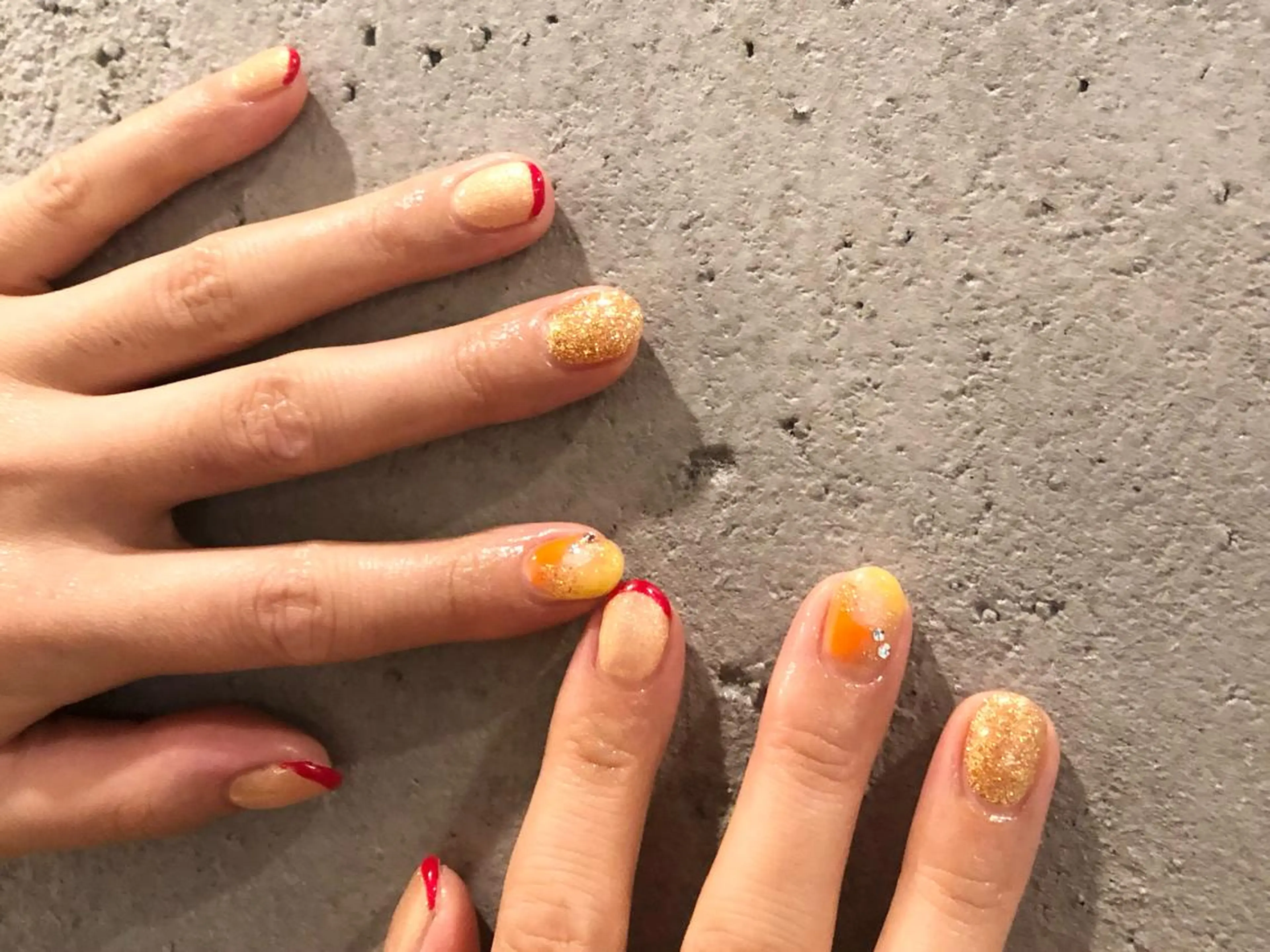 ネイル Ibuki 🎀仙台パルコ🎀のマツエク・マツパデザイン