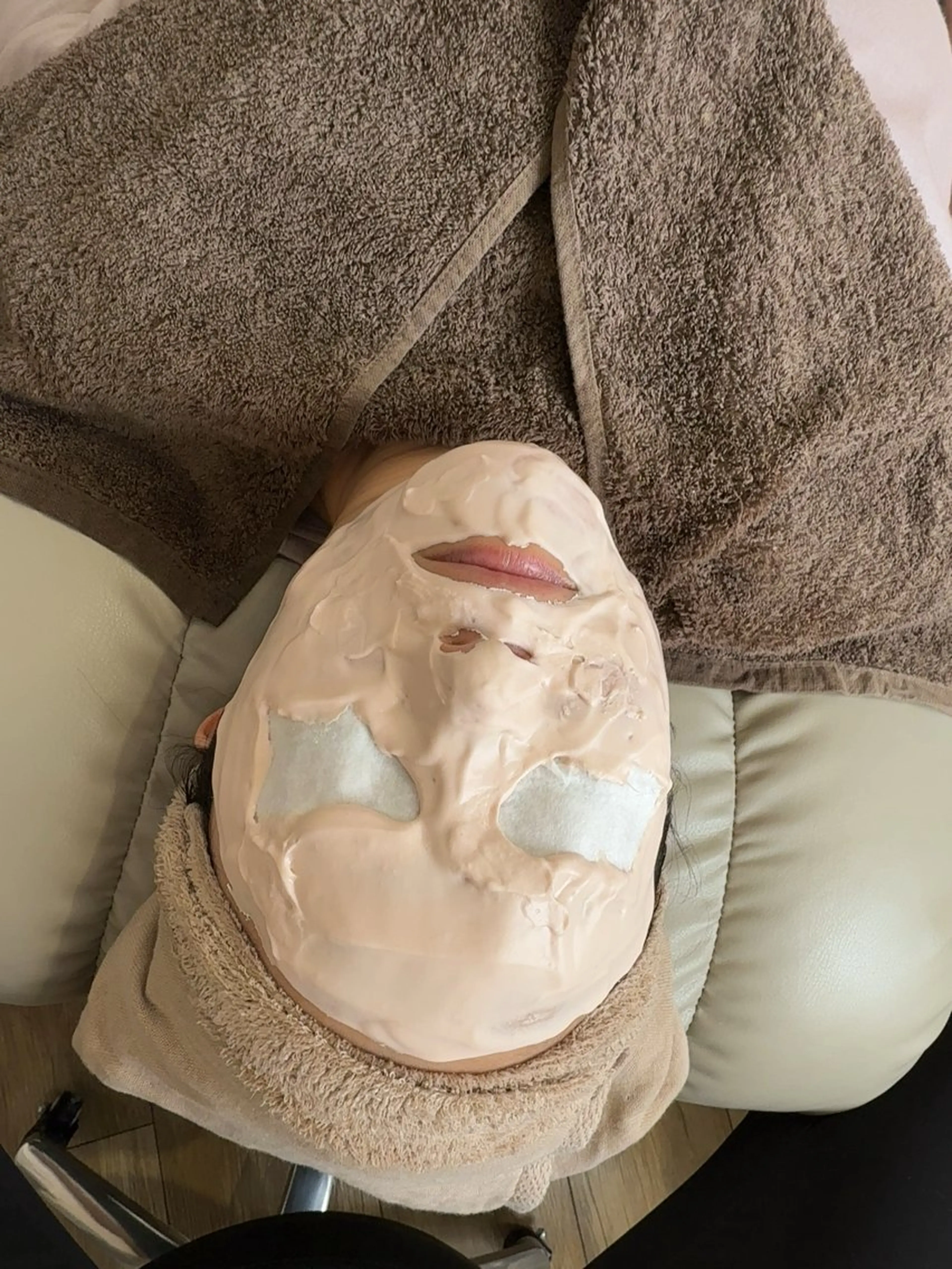 石黒 恵梨香のエステ・リラクイメージ