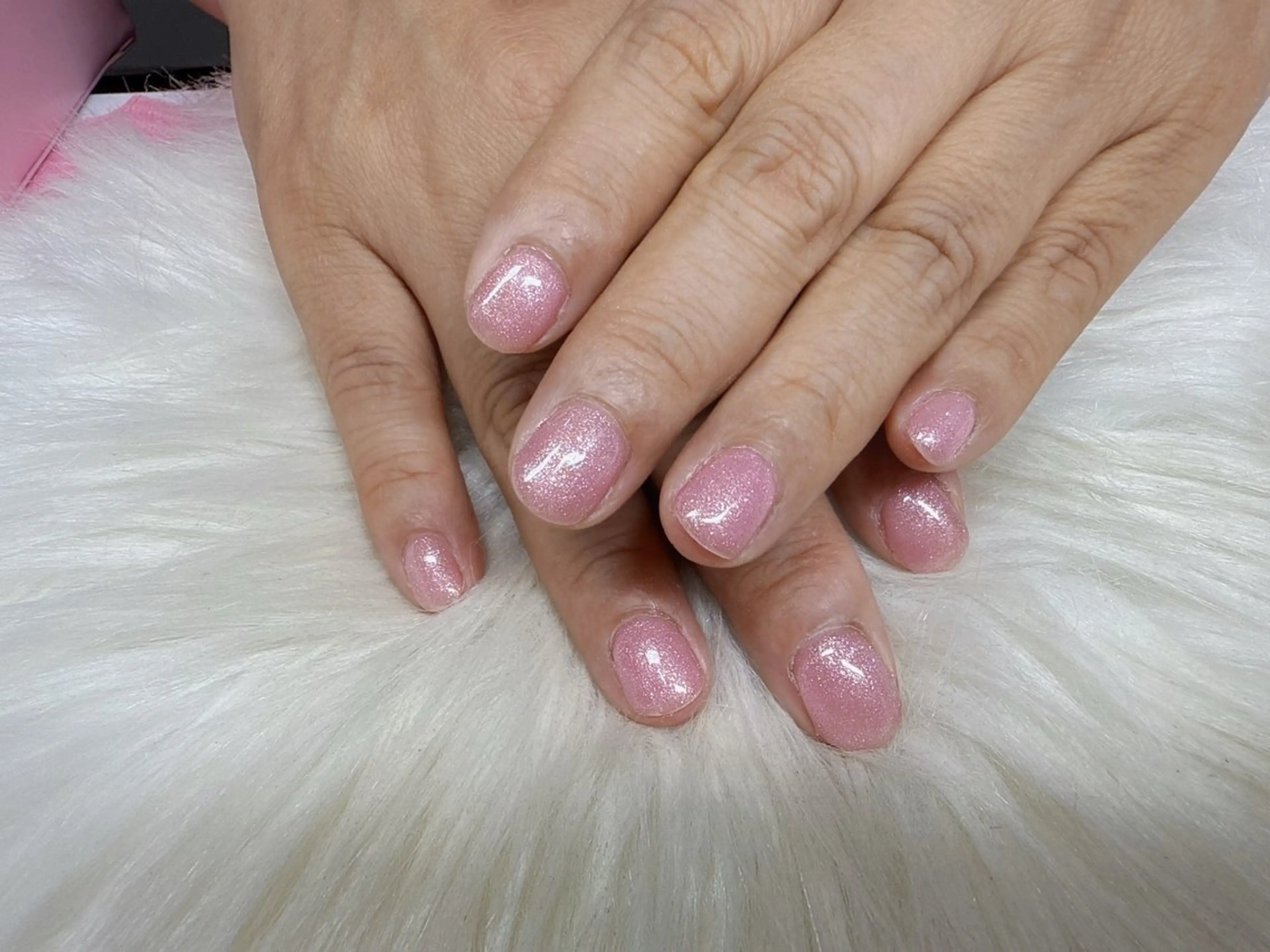 ネイル Amoureuse Satomiのネイルデザイン