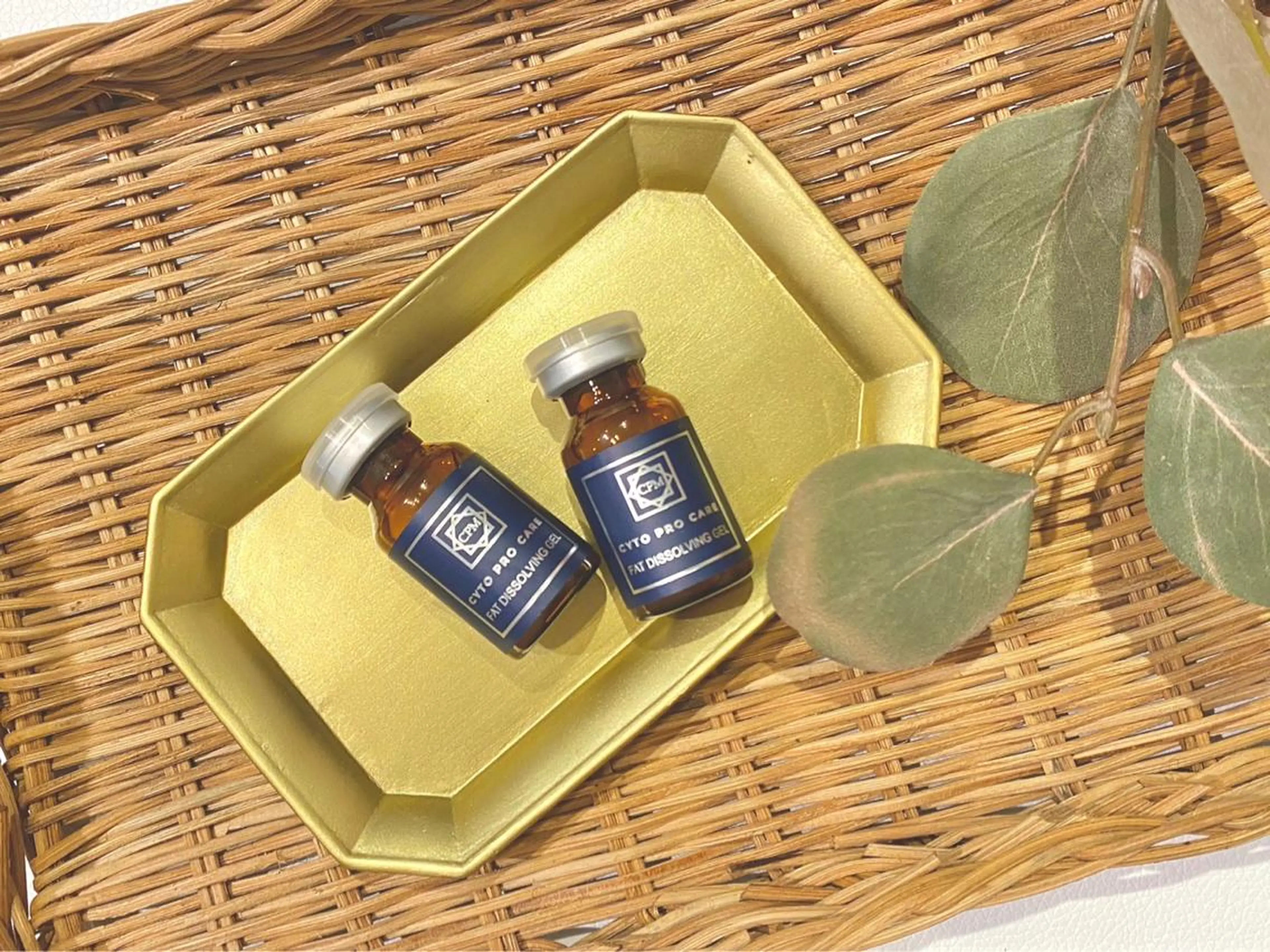 津村 夏実のエステ・リラクイメージ