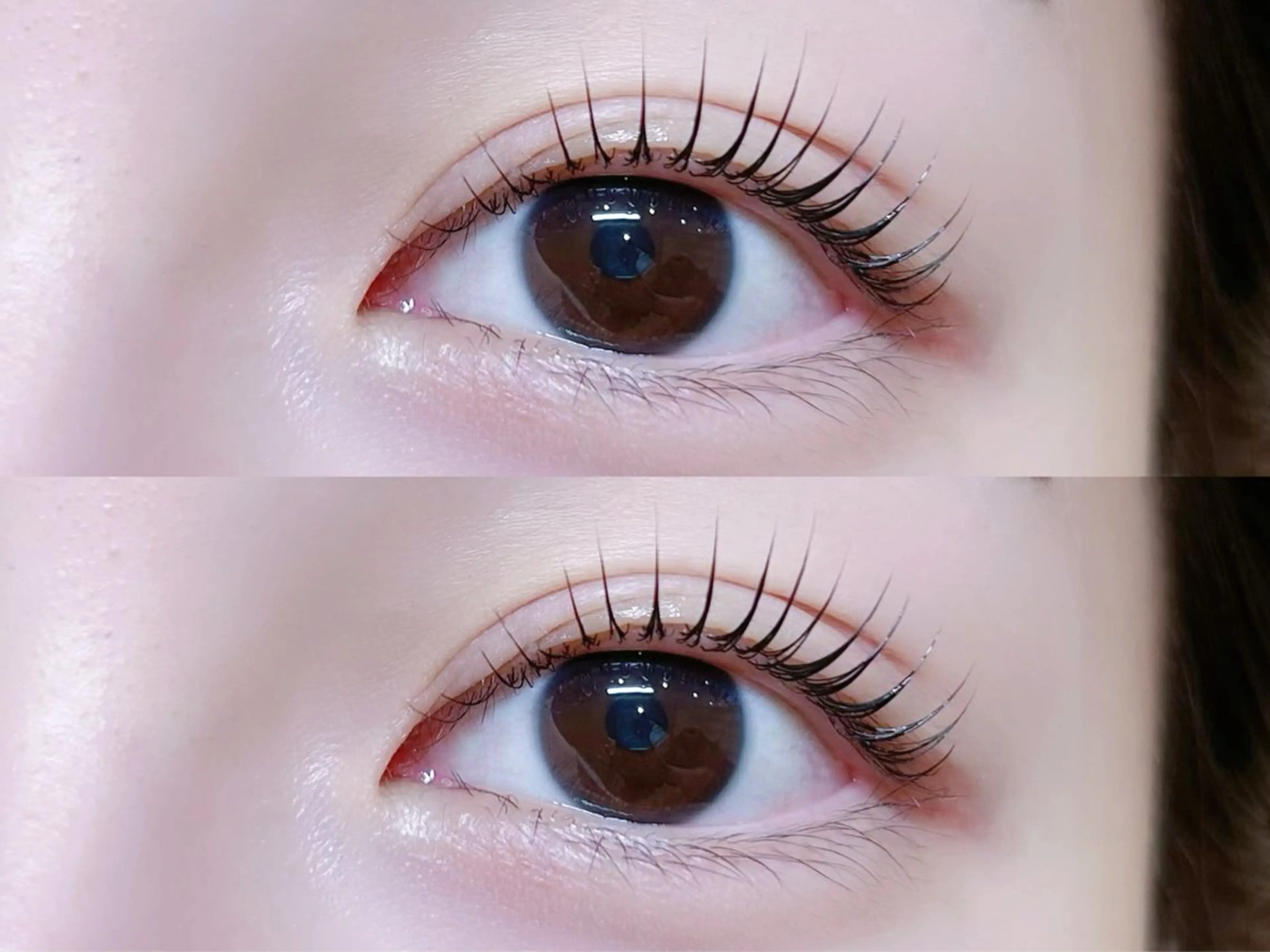 マツエク・マツパ パリジェンヌラッシュリフト マツパ 内田 景子 🫧sofa 国分寺のマツエク・マツパデザイン