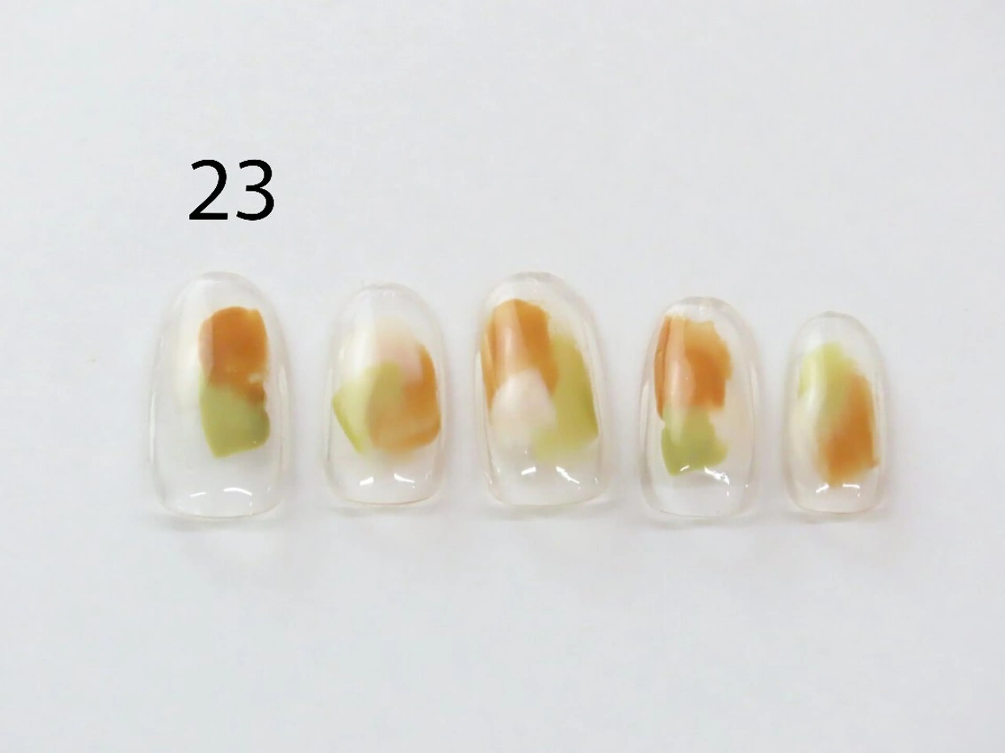 ネイル 韓国美容ジェルネイル専門店Maum新潟店所属・Maum 新潟店のマツエク・マツパデザイン