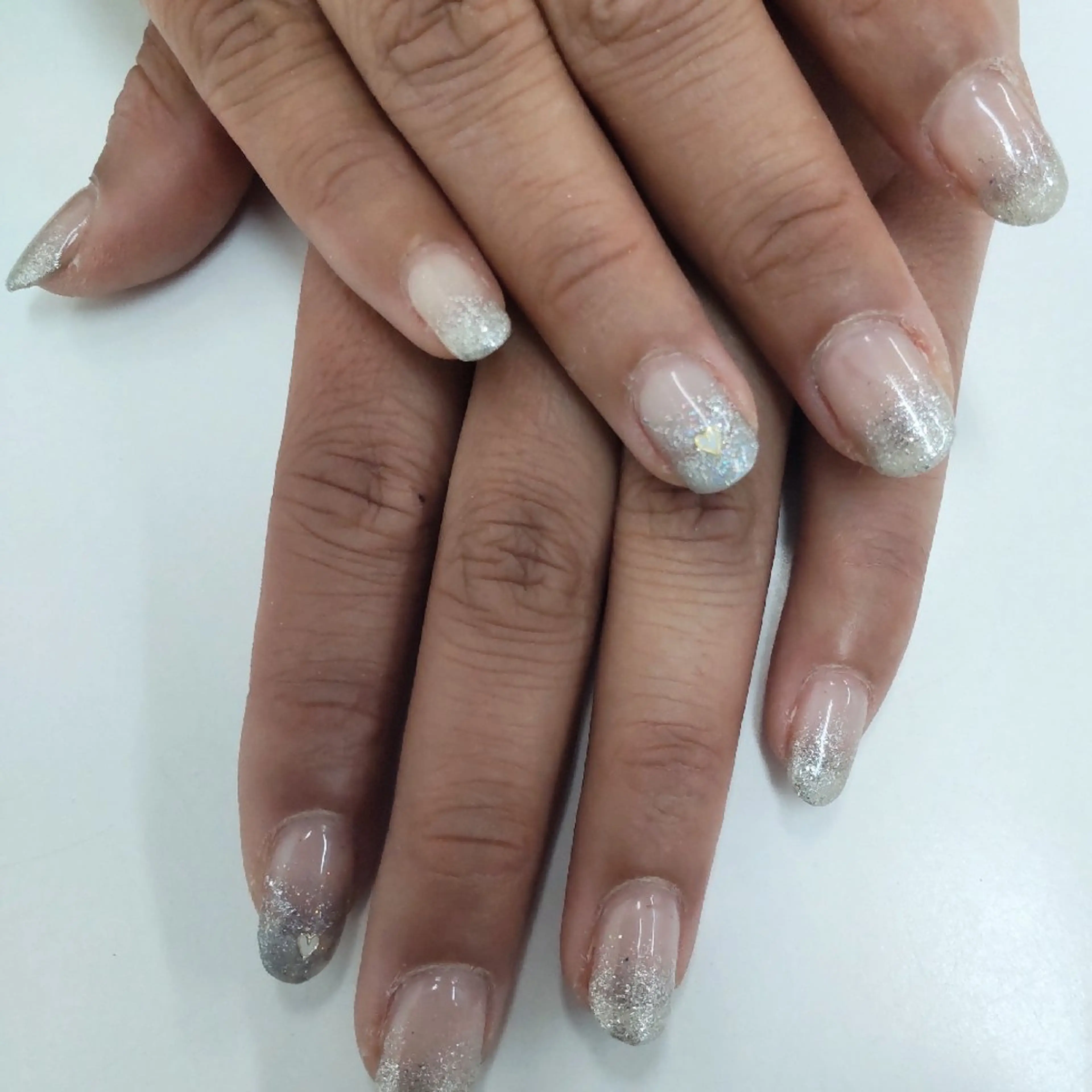 ネイル セプトネイル やすむらのネイルデザイン