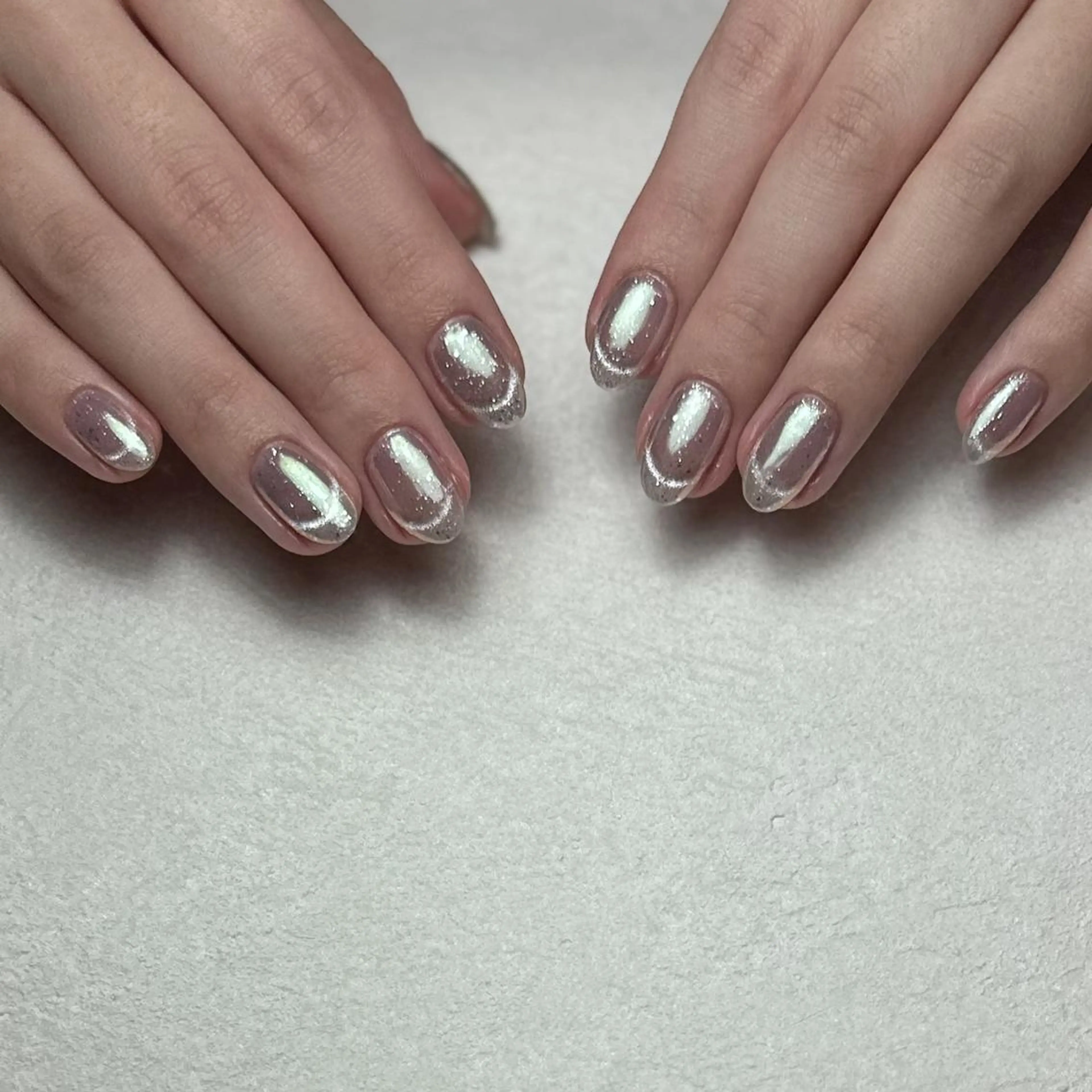 ネイル マイネイル Noaのネイルデザイン