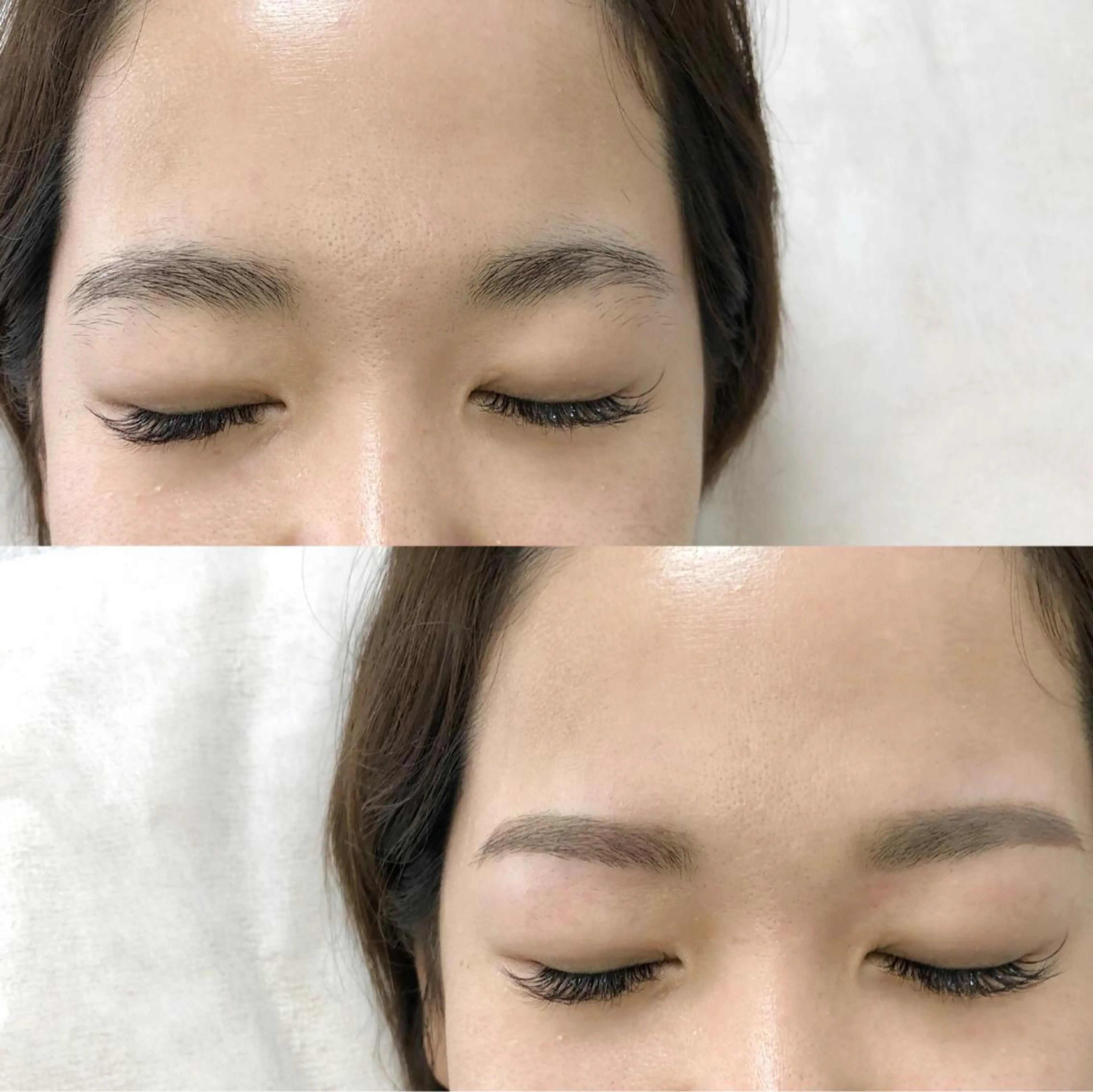 三好 麻希のマツエク・マツパデザイン