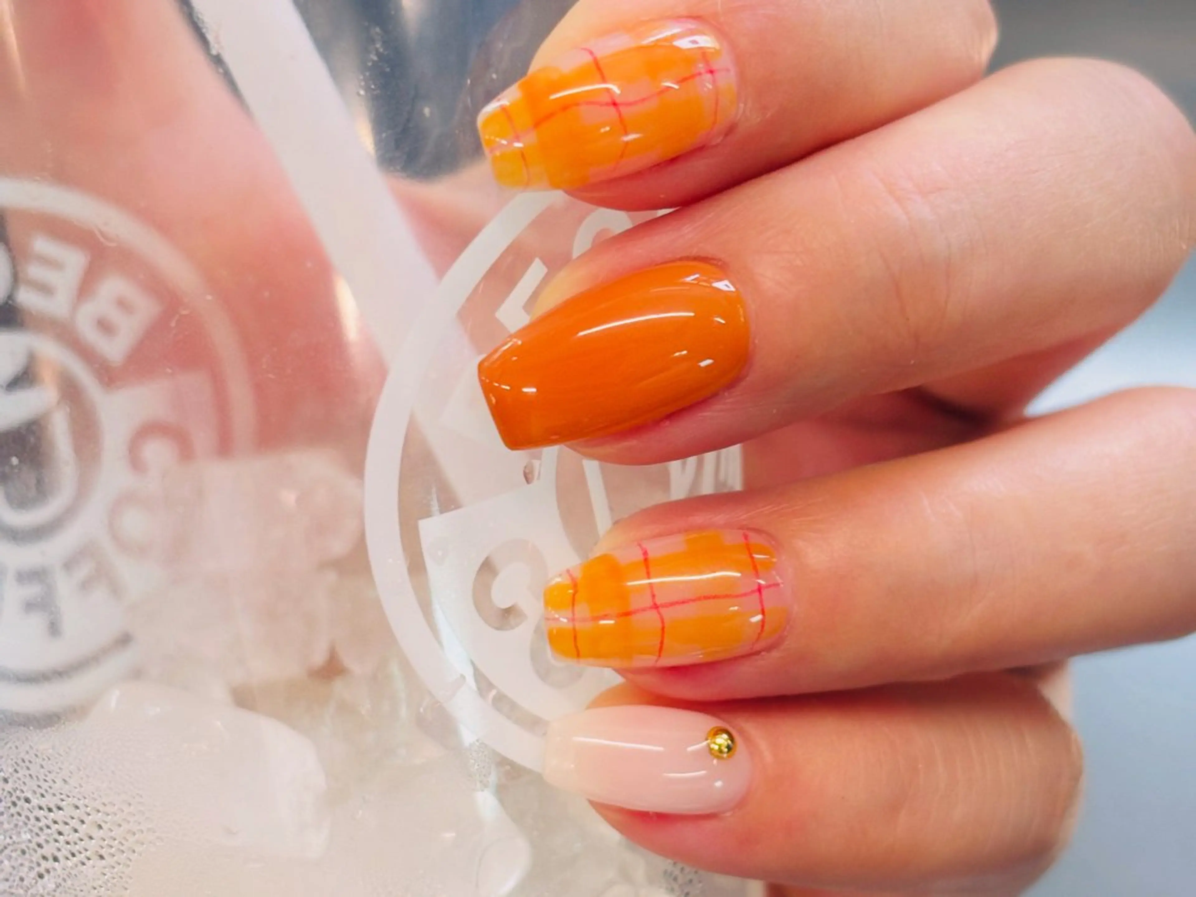 ネイル CHERIR NAILSALONのネイルデザイン