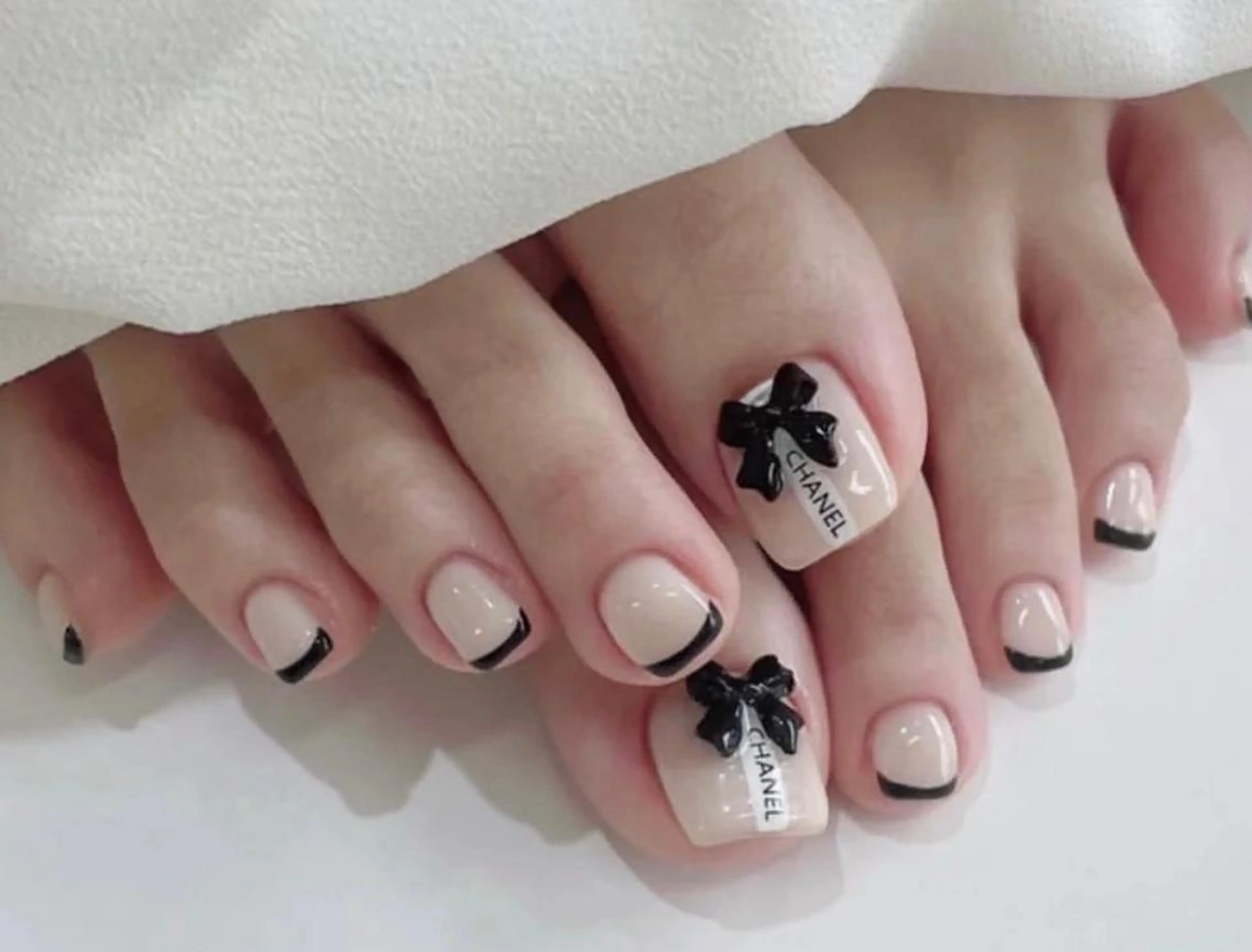 ネイル シーシー ネイルのネイルデザイン