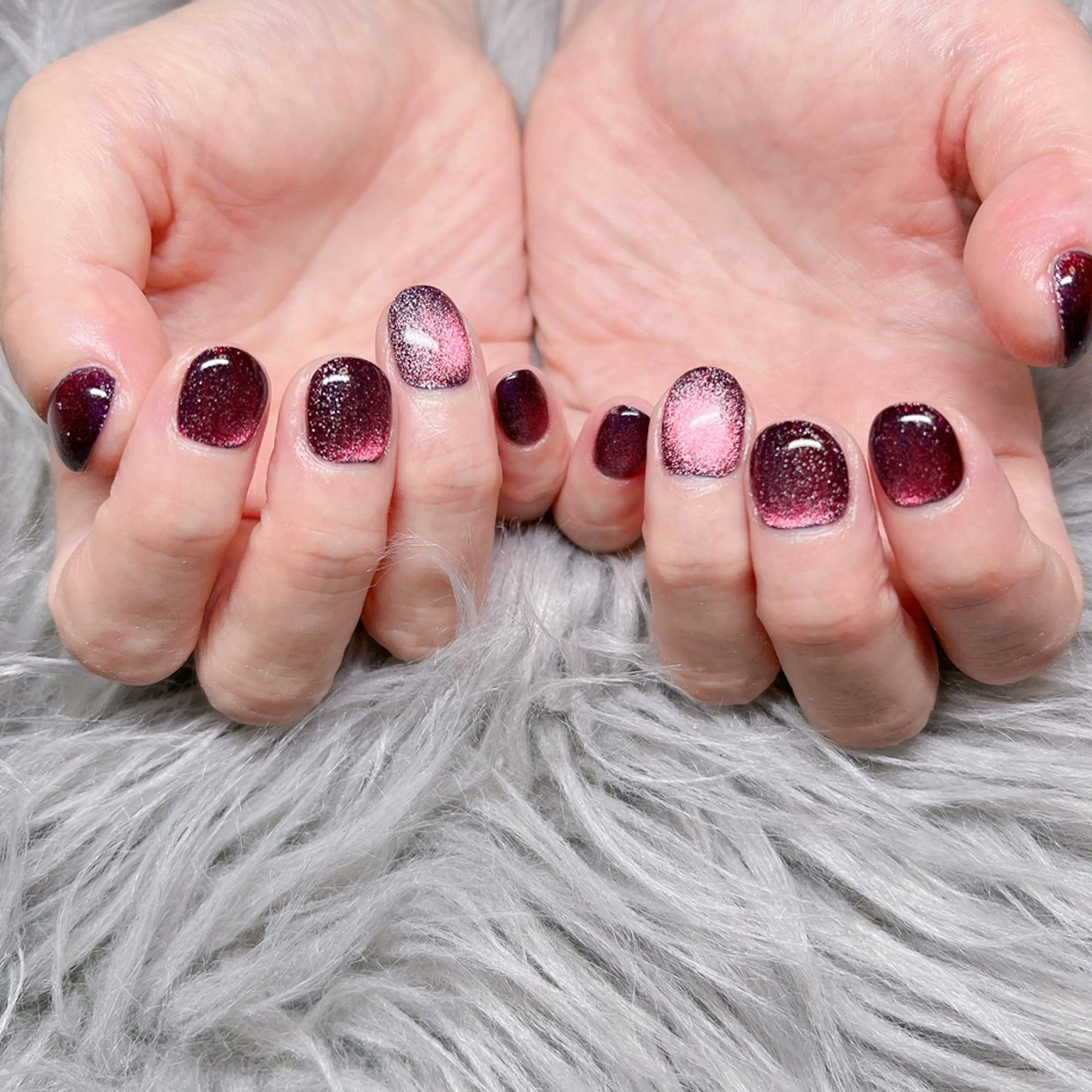 ネイル 個室ネイルサロンDolly  Girl〜ドーリーガール〜所属・DollyGirl KYOKOのネイルデザイン