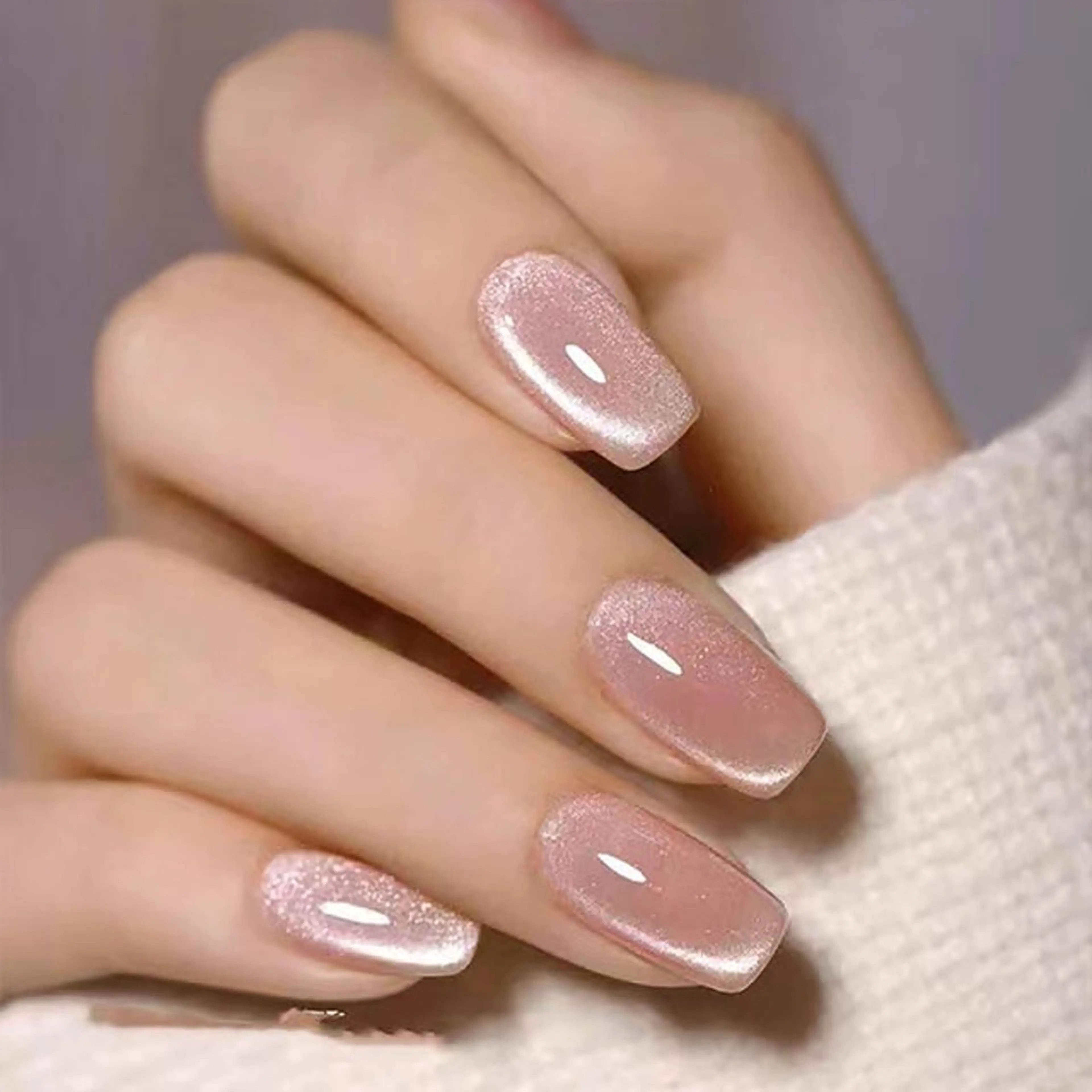 18:00　40色から選べるシルキーマグネット【ワンカラー】の写真