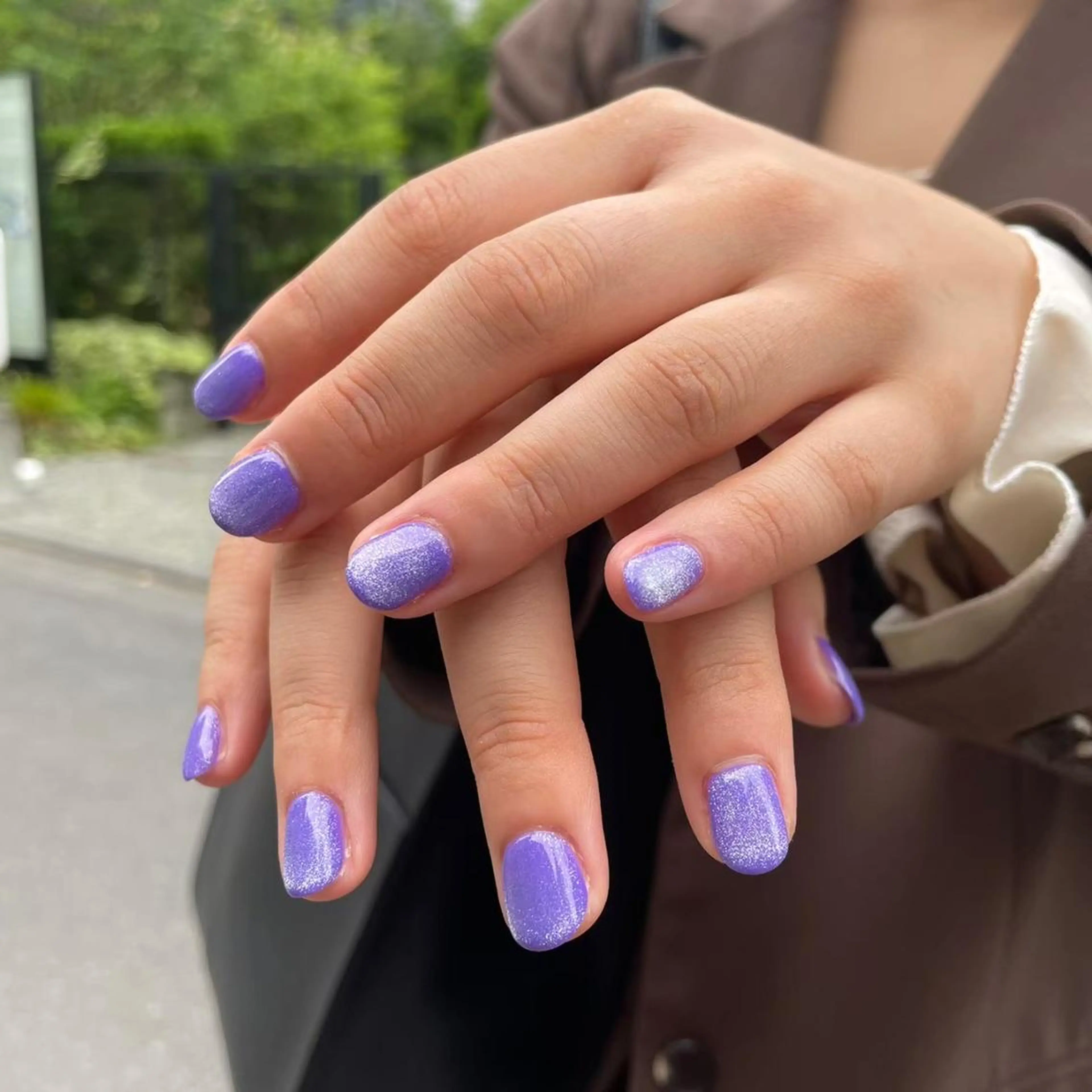 ネイル akane .hのネイルデザイン