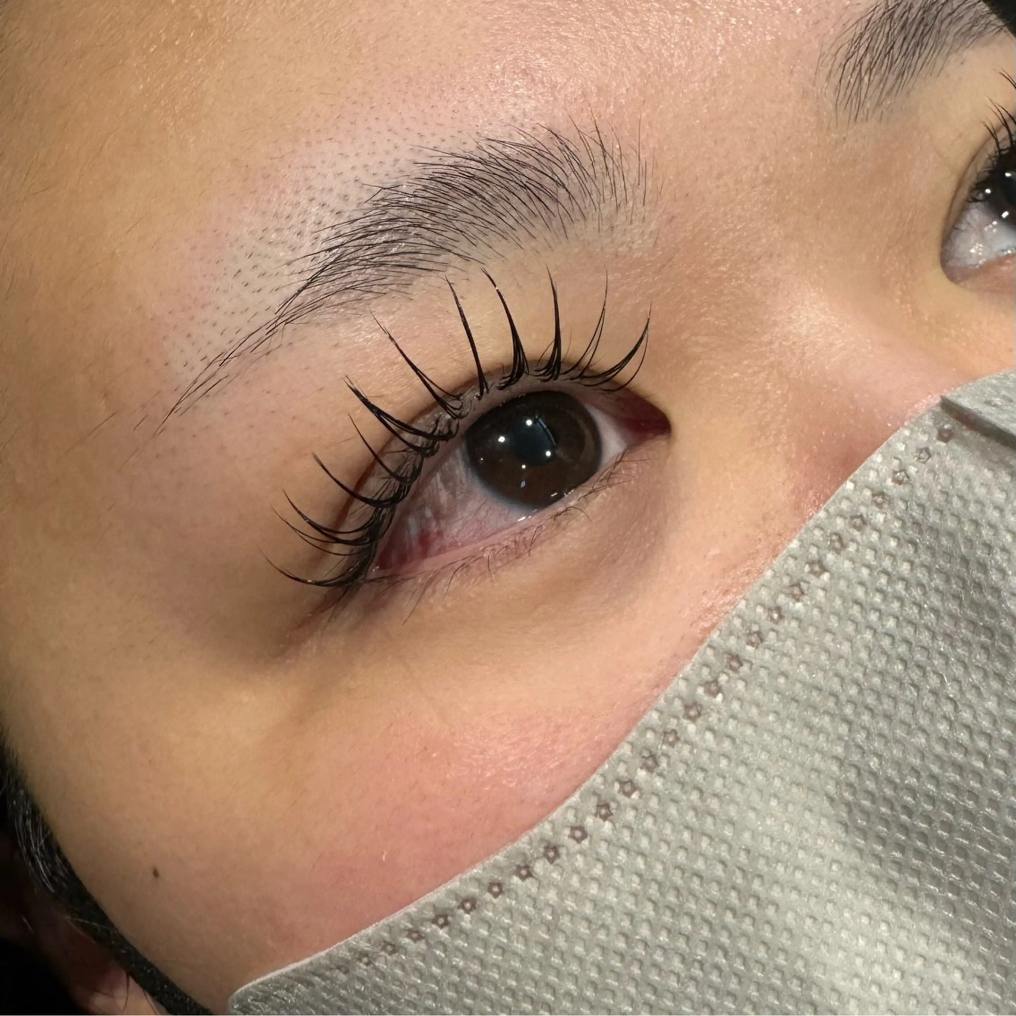 マツエク・マツパ pixie bob所属・pixie bob AIRIのマツエク・マツパデザイン