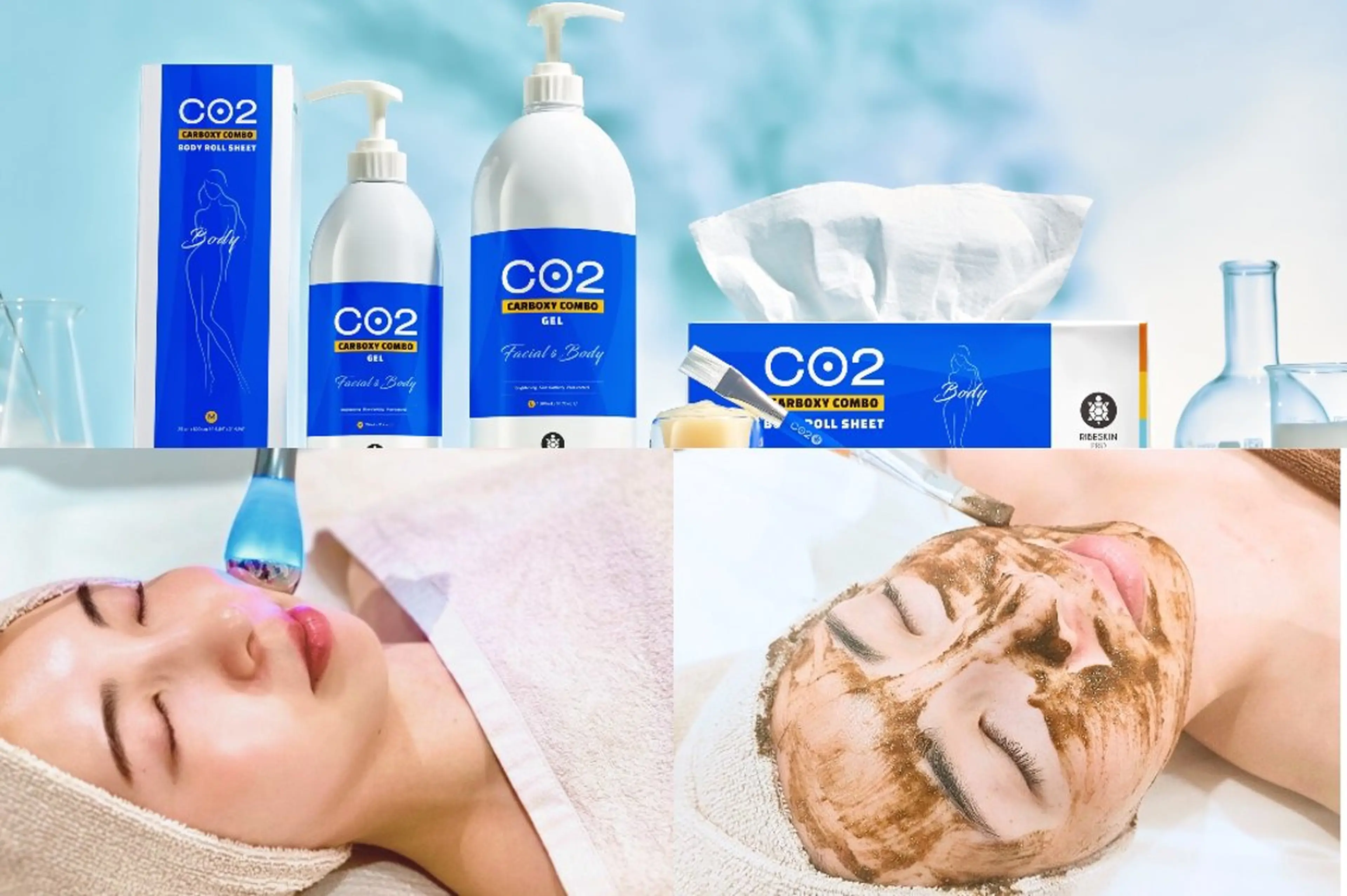 美肌脱毛＆小顔・フェ イシャル【SONA】のエステ・リラクイメージ