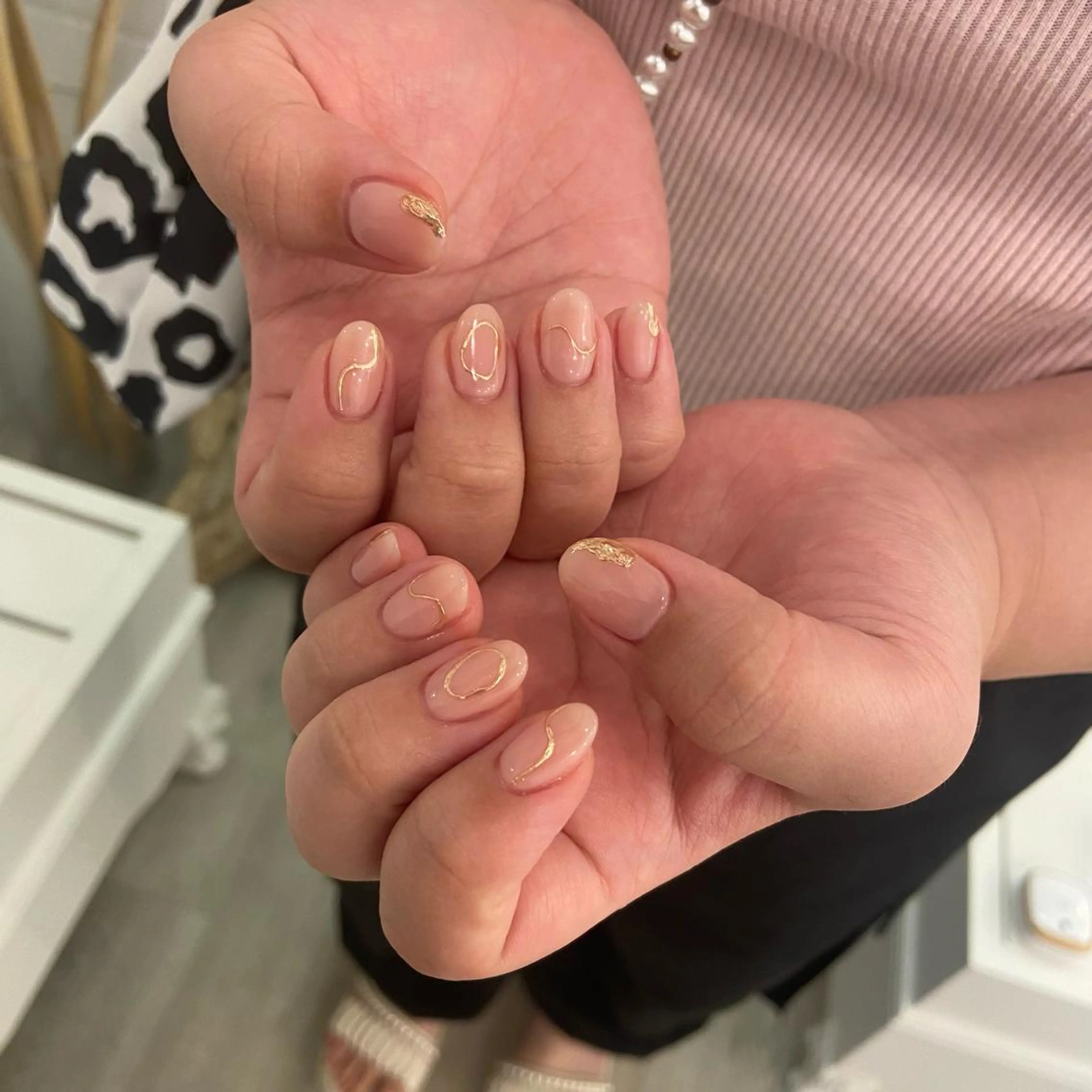 ネイル NAIL SALON Rのネイルデザイン