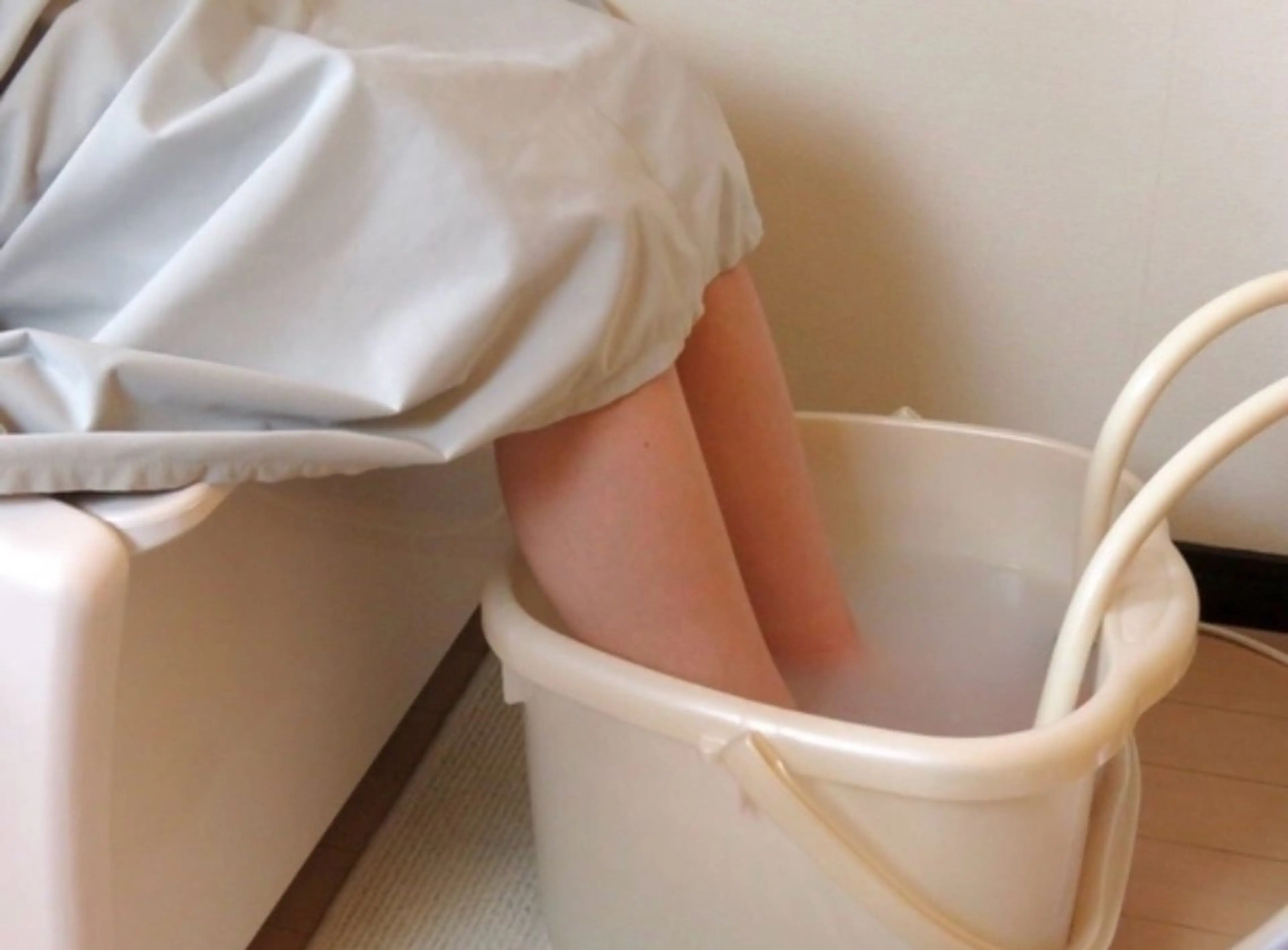 【新規限定】全身集中痩せ🌟超得美脚美尻お腹まで‼️スタンダードコース¥7800円 → 6800円120分の写真