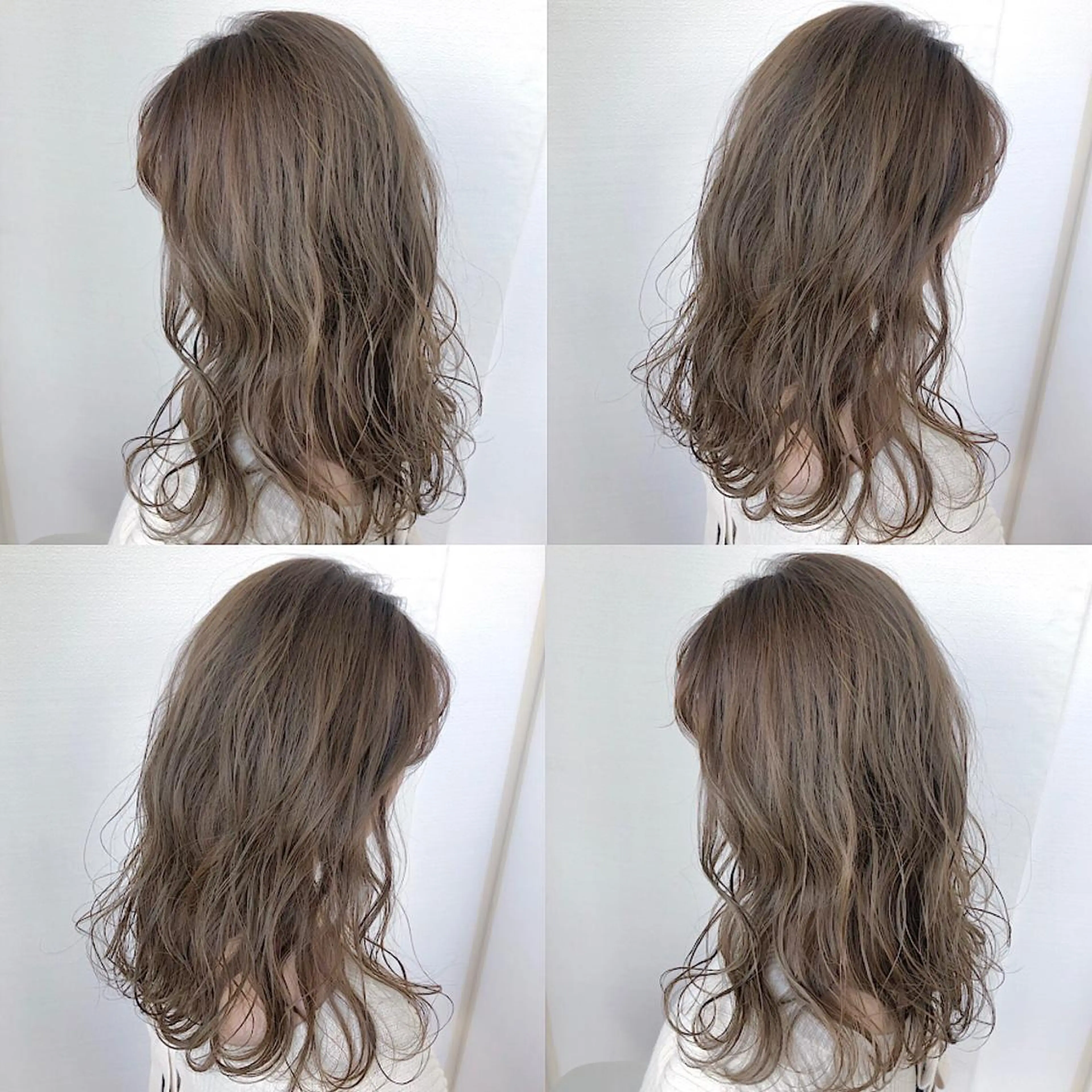 ❤️‍🔥ご新規様❤️‍🔥🫧スパシャンプー付🫧カット＋【超音波無料】髪質改善TOKIOトリートメント🕊の写真