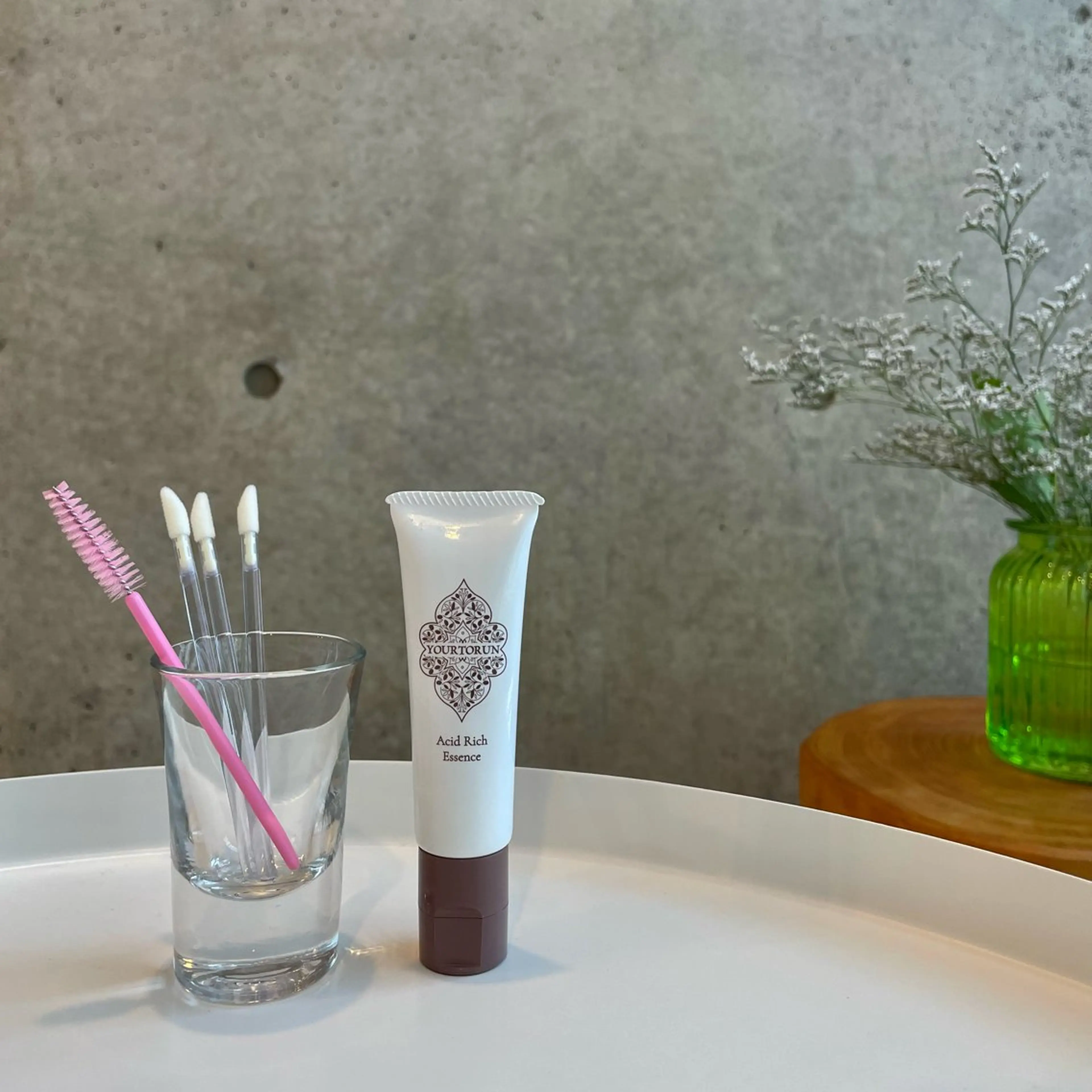 マツエク・マツパ 中目黒Enny/ hikariのマツエク・マツパデザイン