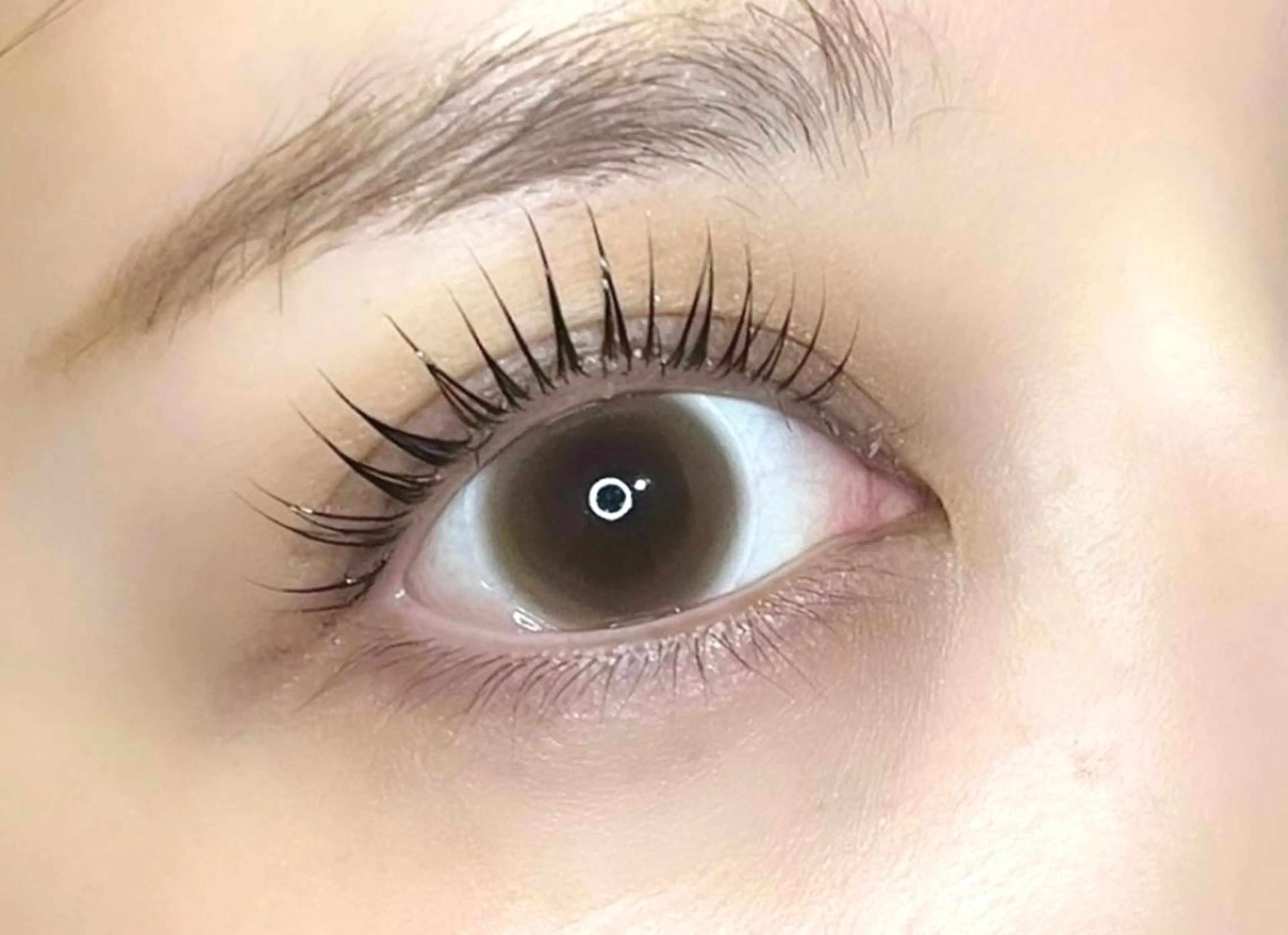 マツエク・マツパ マツパ eminy lash 【エミニーラッシュ】のマツエク・マツパデザイン