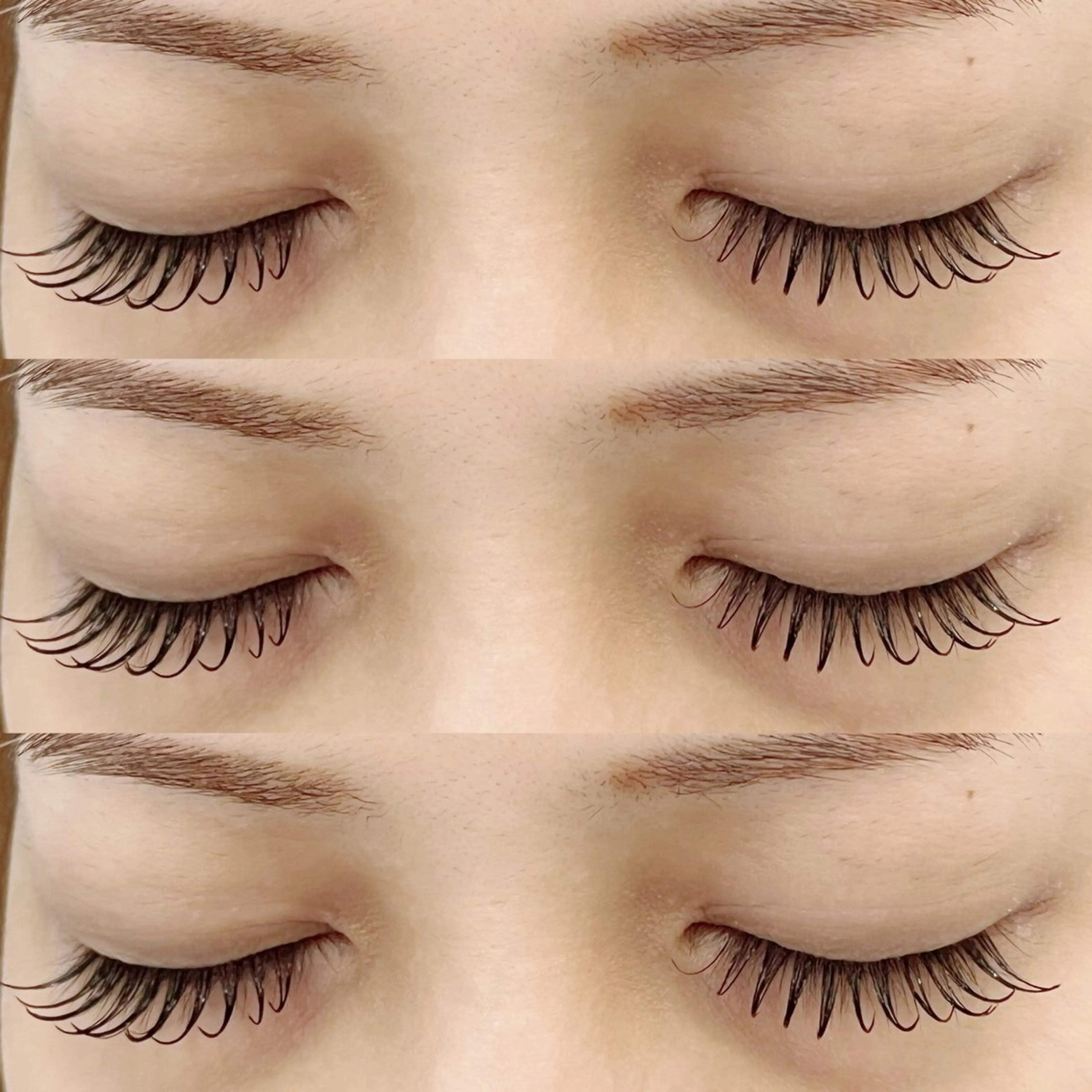 マツエク・マツパ Fiato Yuukaの眉毛・アイブロウイメージ