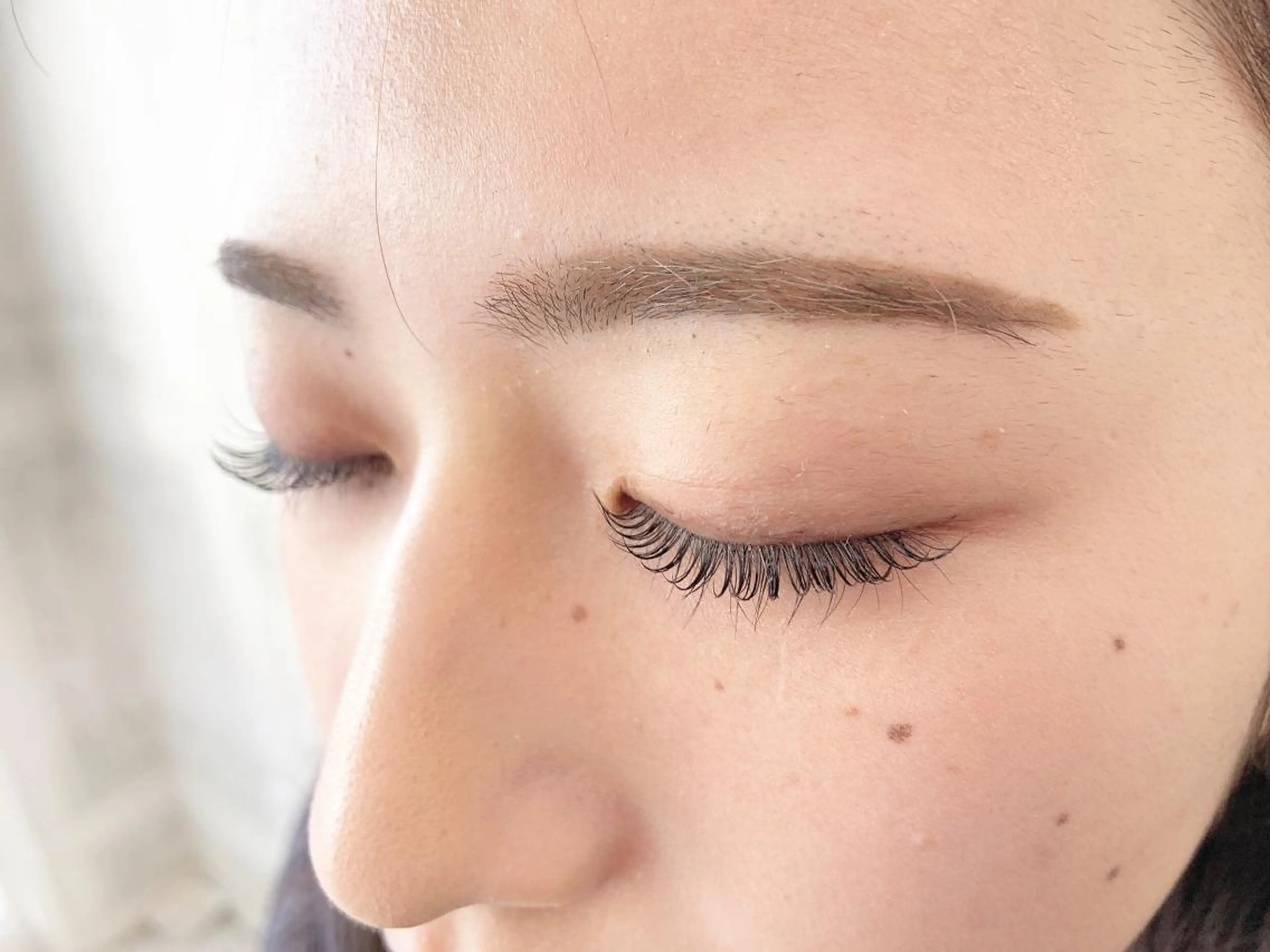 マツエク・マツパ サクラブロウ 池袋　店の眉毛・アイブロウイメージ