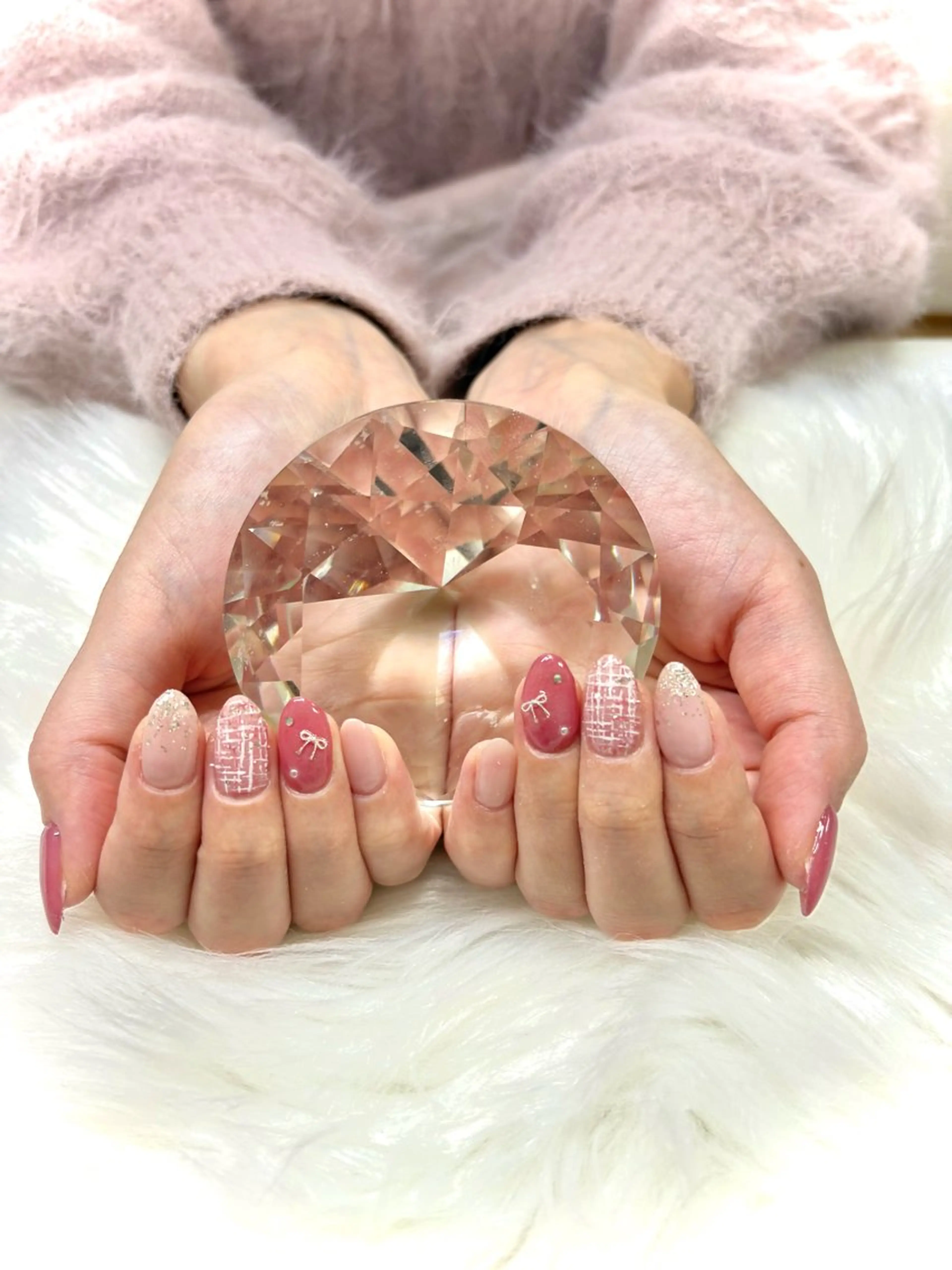 ネイル BEAUTY MAKE Nail所属・ビューティメイク ネイルのネイルデザイン