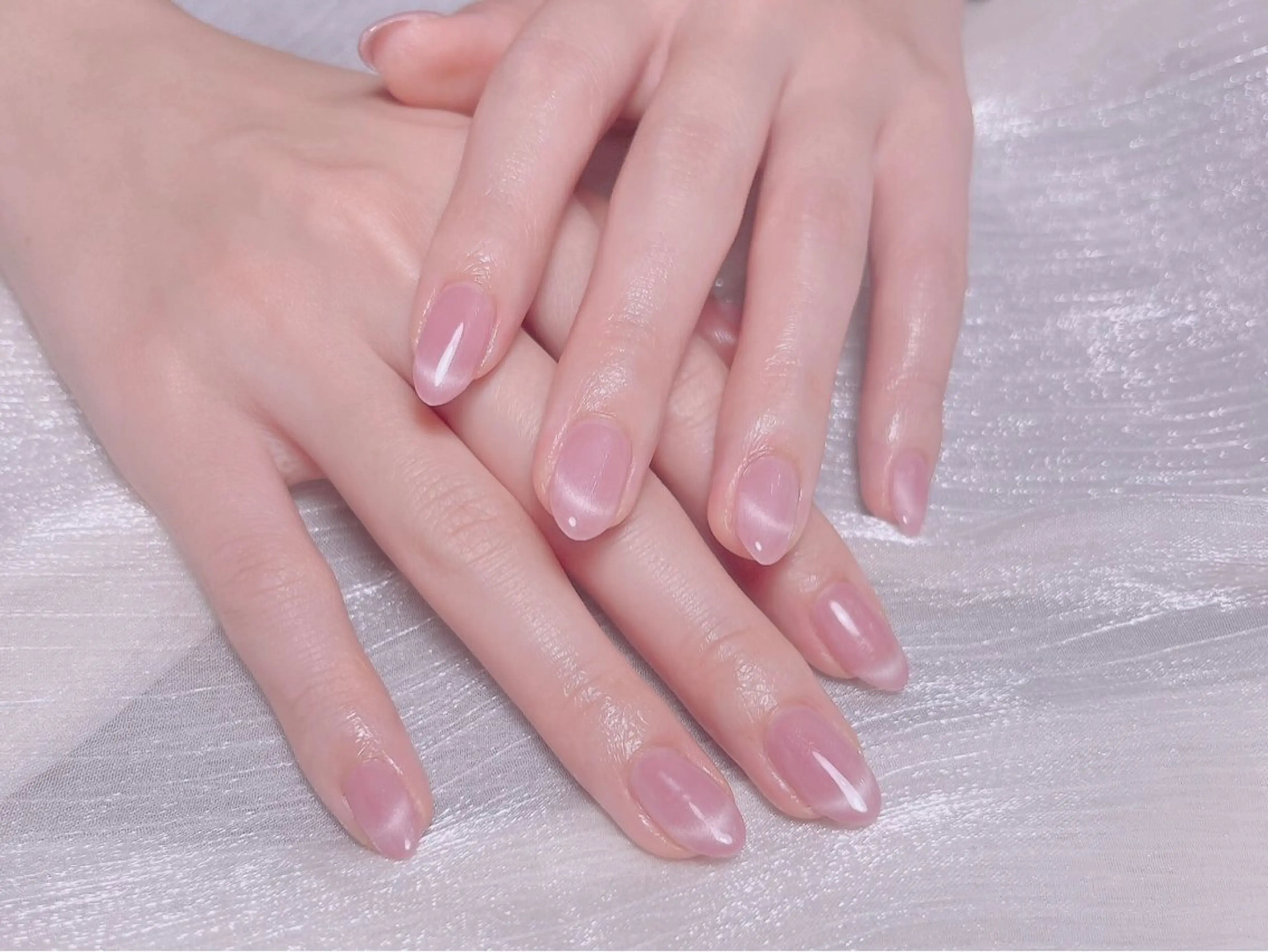 ネイル ハンドネイル Kari ネイルサロンのネイルデザイン