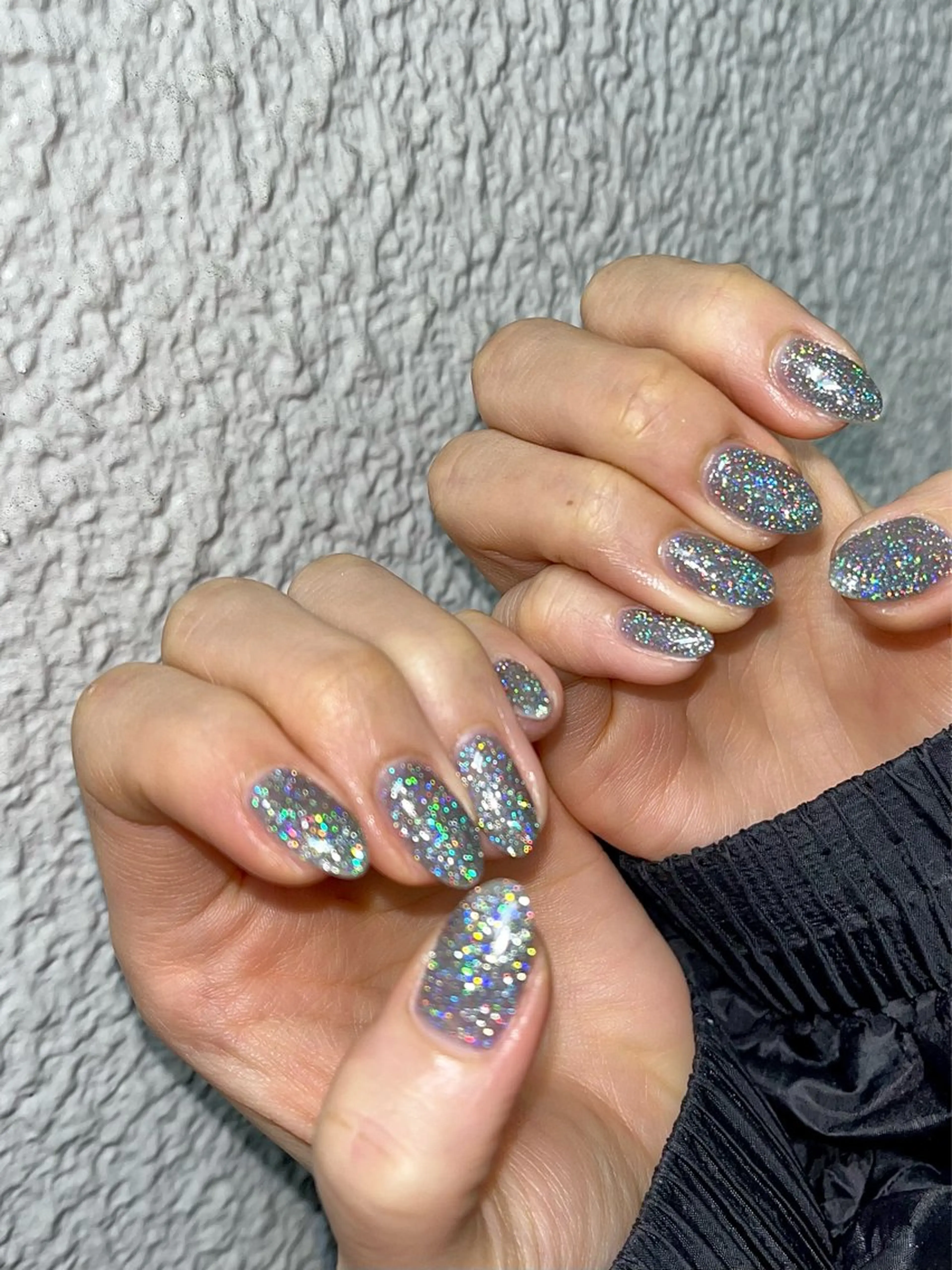 ネイル フラッシュネイル ジェルネイル ハンドネイル Nailsalon Fave/Rinaのネイルデザイン