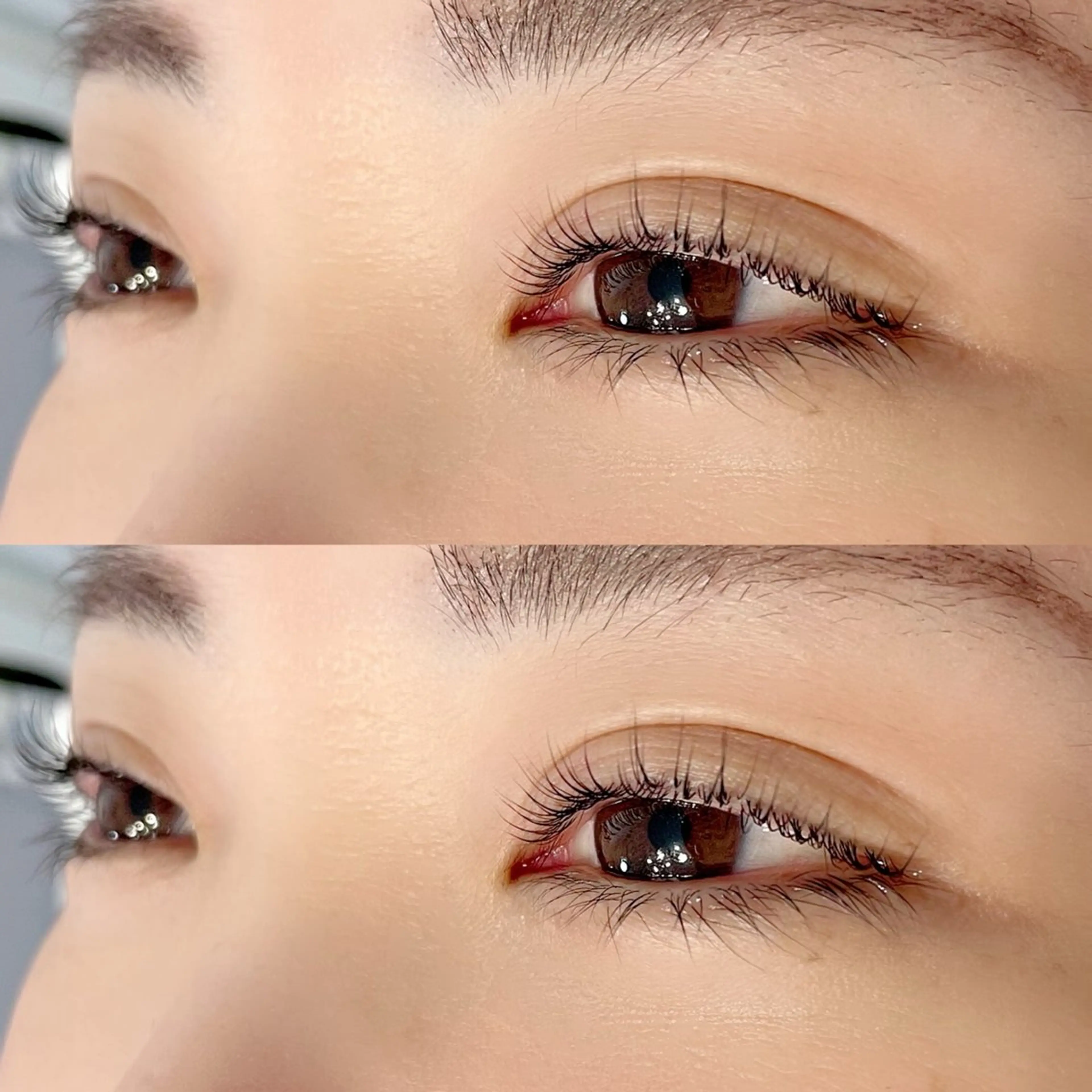 大人気ラッシュリフトの写真