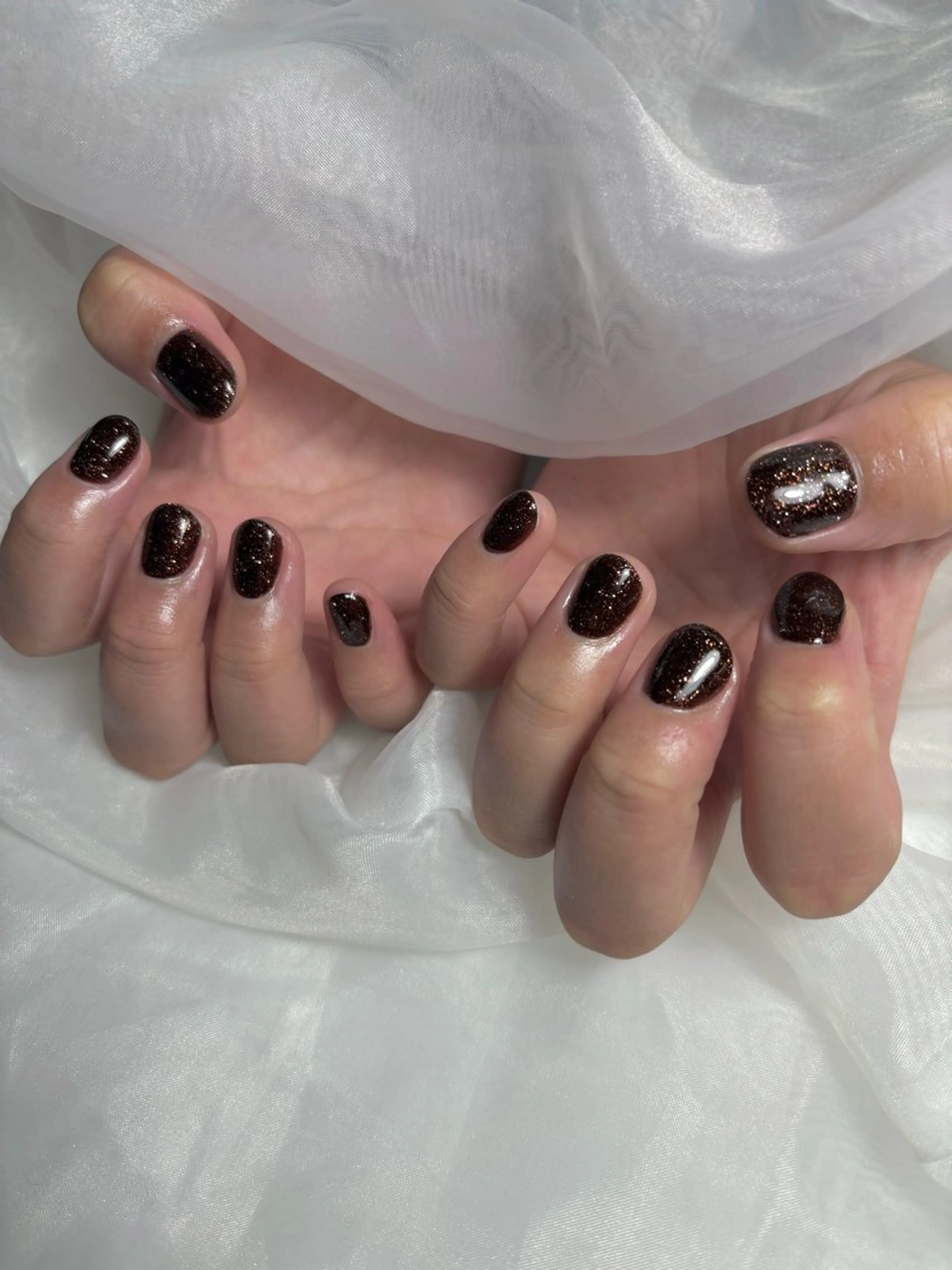 ネイル noi. Chisaのネイルデザイン