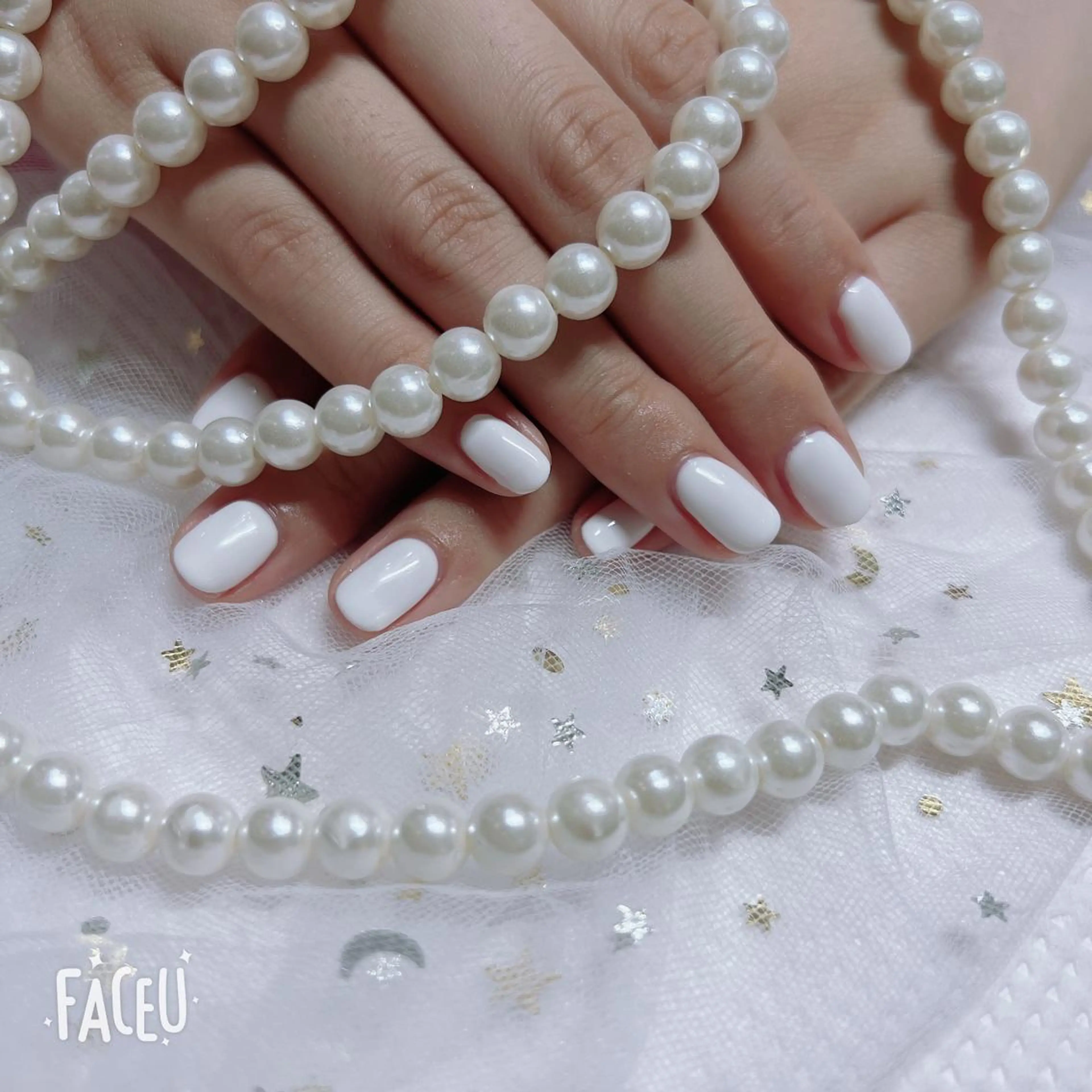 ネイル Sネイル サロンのネイルデザイン