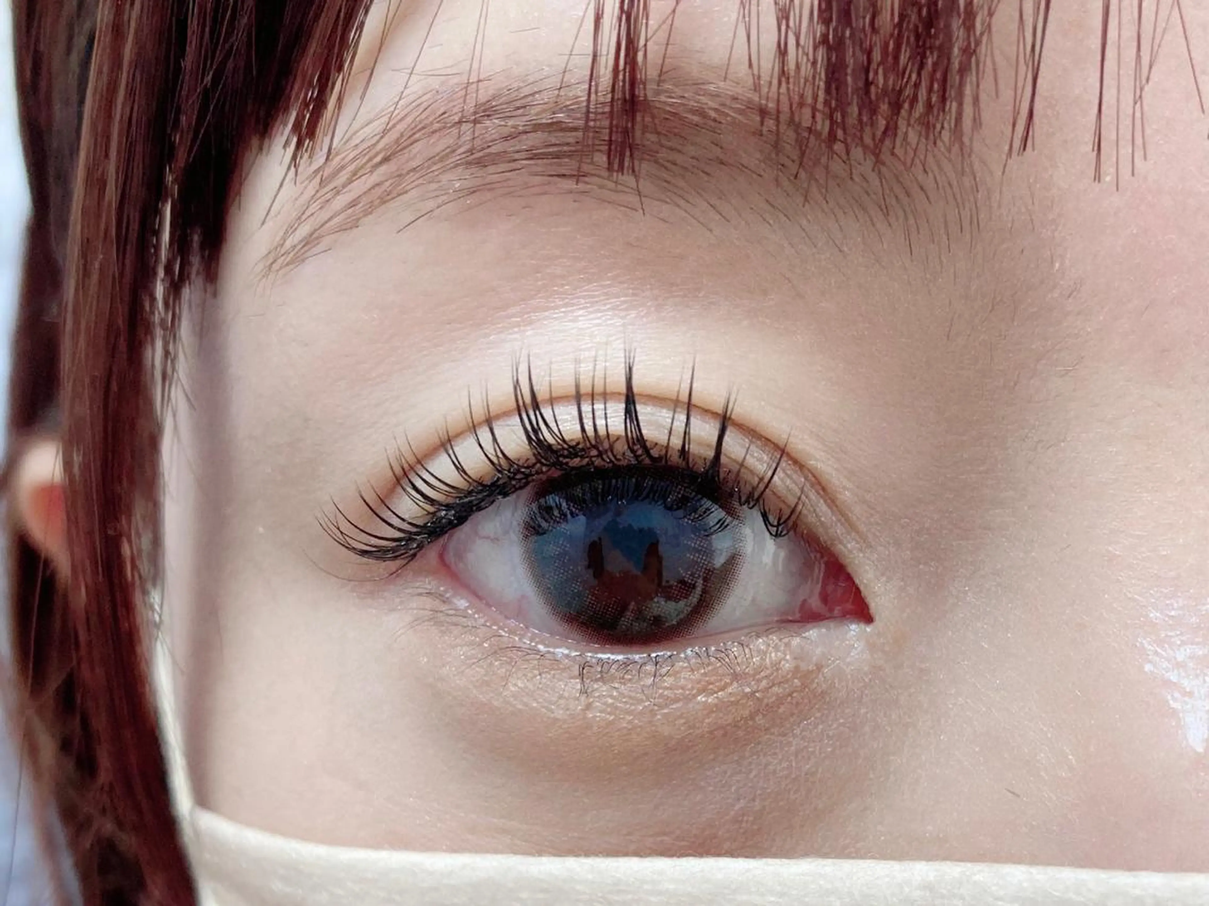 マツエク・マツパ equa -eyelash salon-所属・equa aoiのマツエク・マツパデザイン