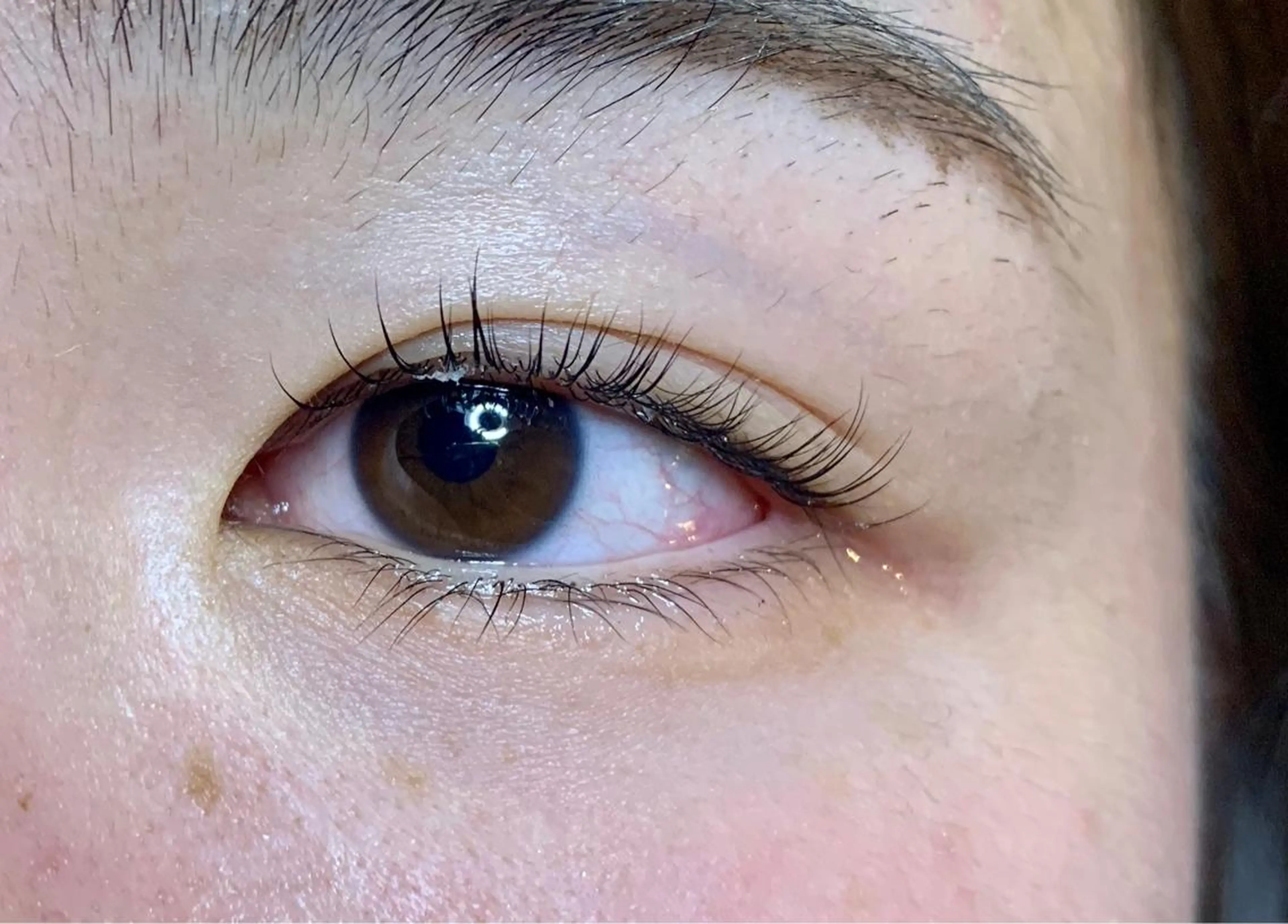 マツエク・マツパ ヘアーメイクWILL所属・堀 夏実のマツエク・マツパデザイン